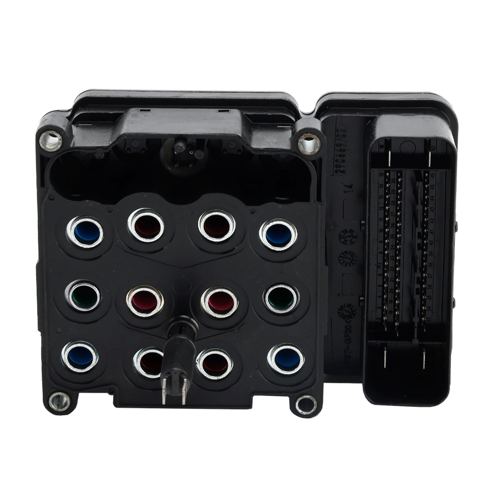 20842710 ABS Anti-lock Brake Pump Control Module for Cadillac SRX 2011-2016