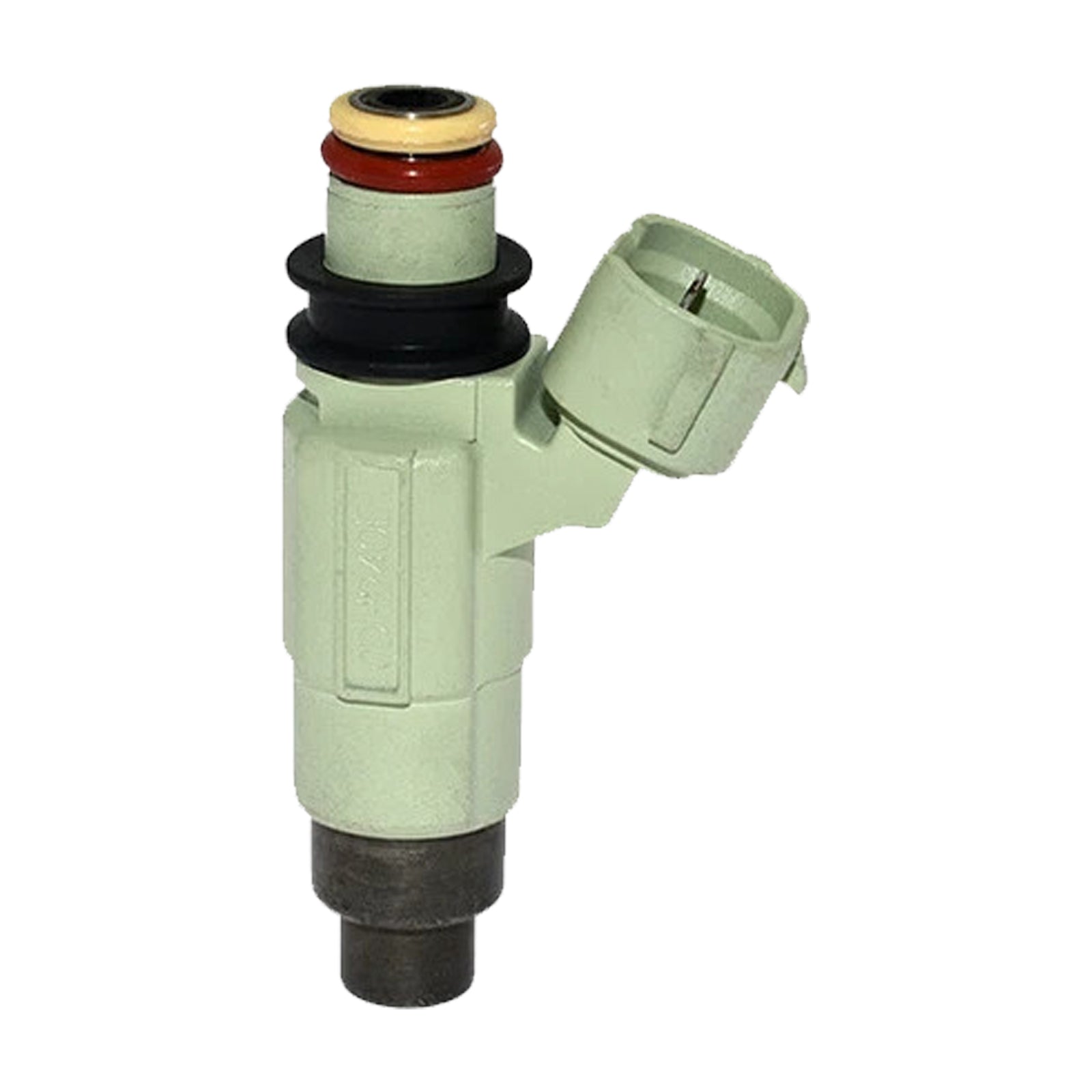 2003 Mitsubishi Outlander 2.4L I4 2Pcs Fuel Injector CDH240E