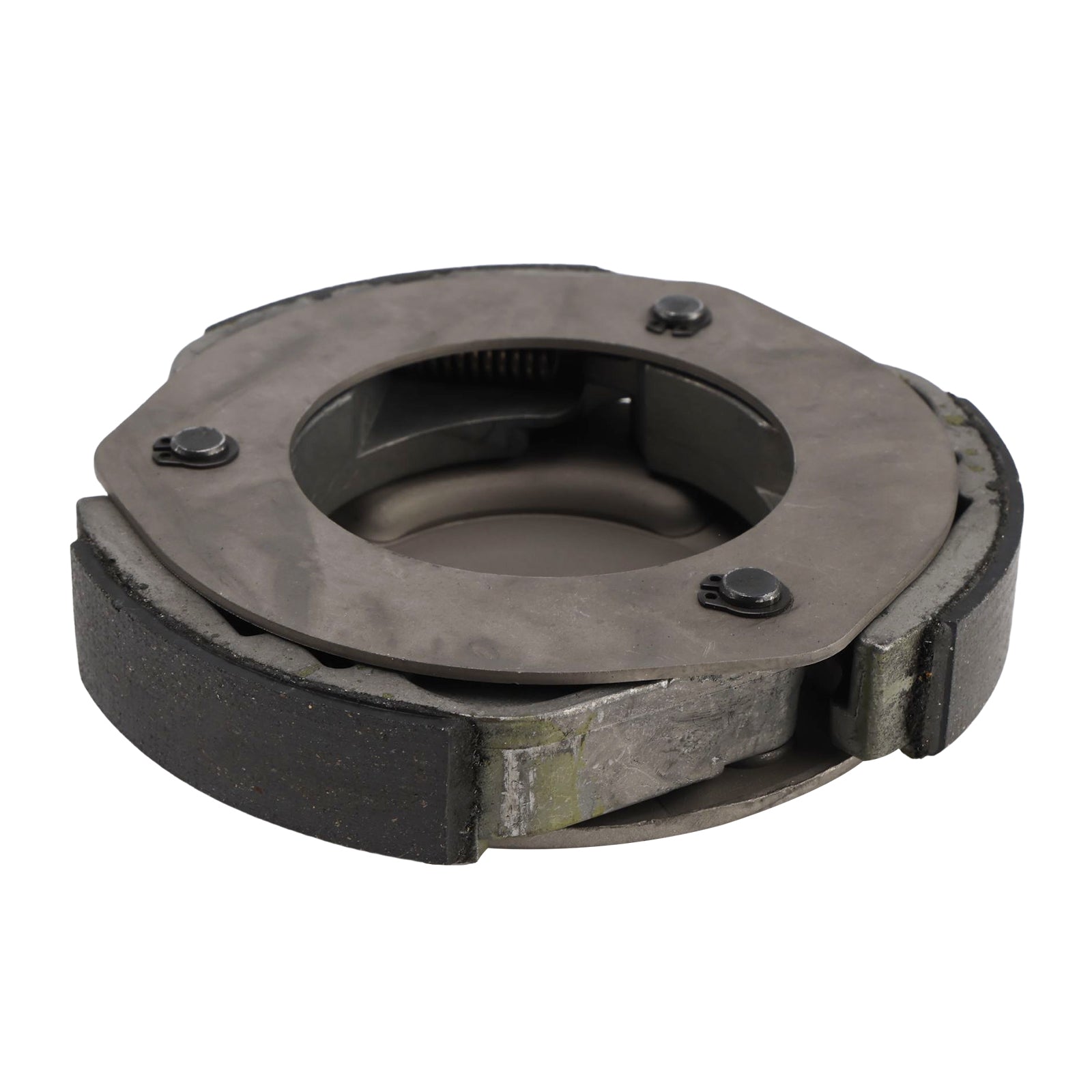 2014-2017 Kawasaki SC300 J300 ABS Clutch Carrier Shoes Assy 3303-775 Replace