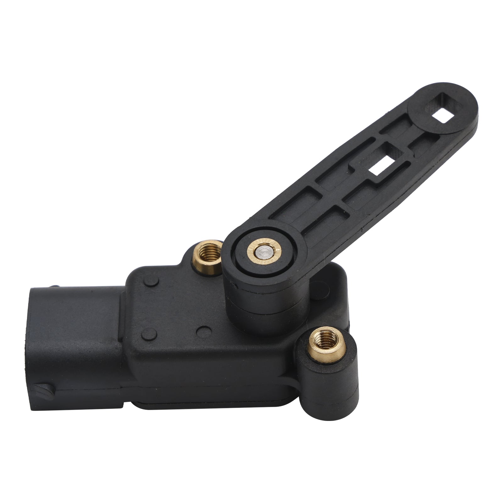 Height Level Sensor 37146870200 For BMW 2 Series X5 X6 F45 F15 F85 F16