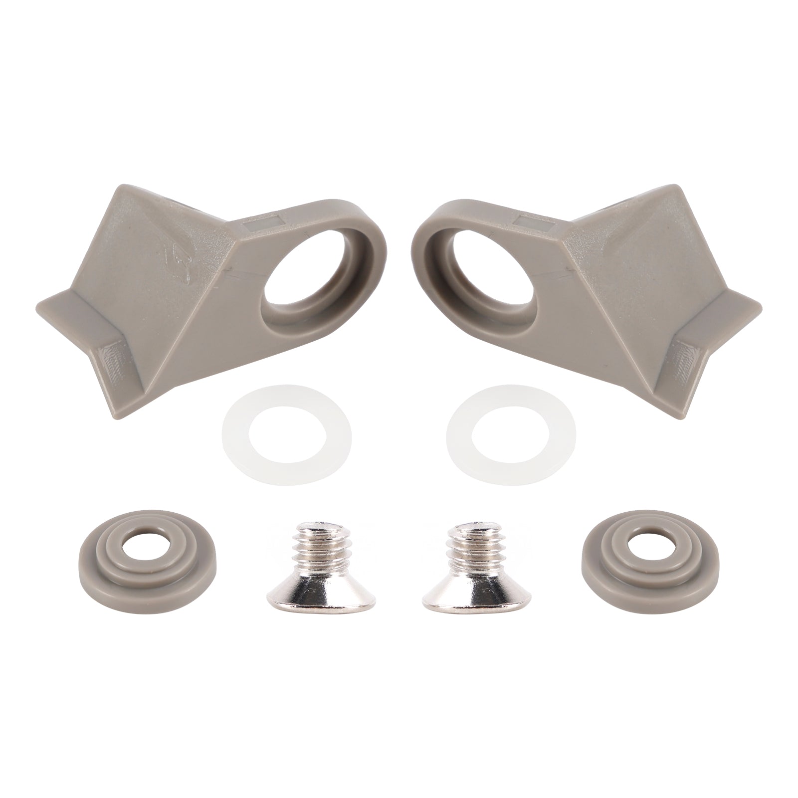 Trava de trava de captura de porta electrolux para Dometic 241234560 RV Parte