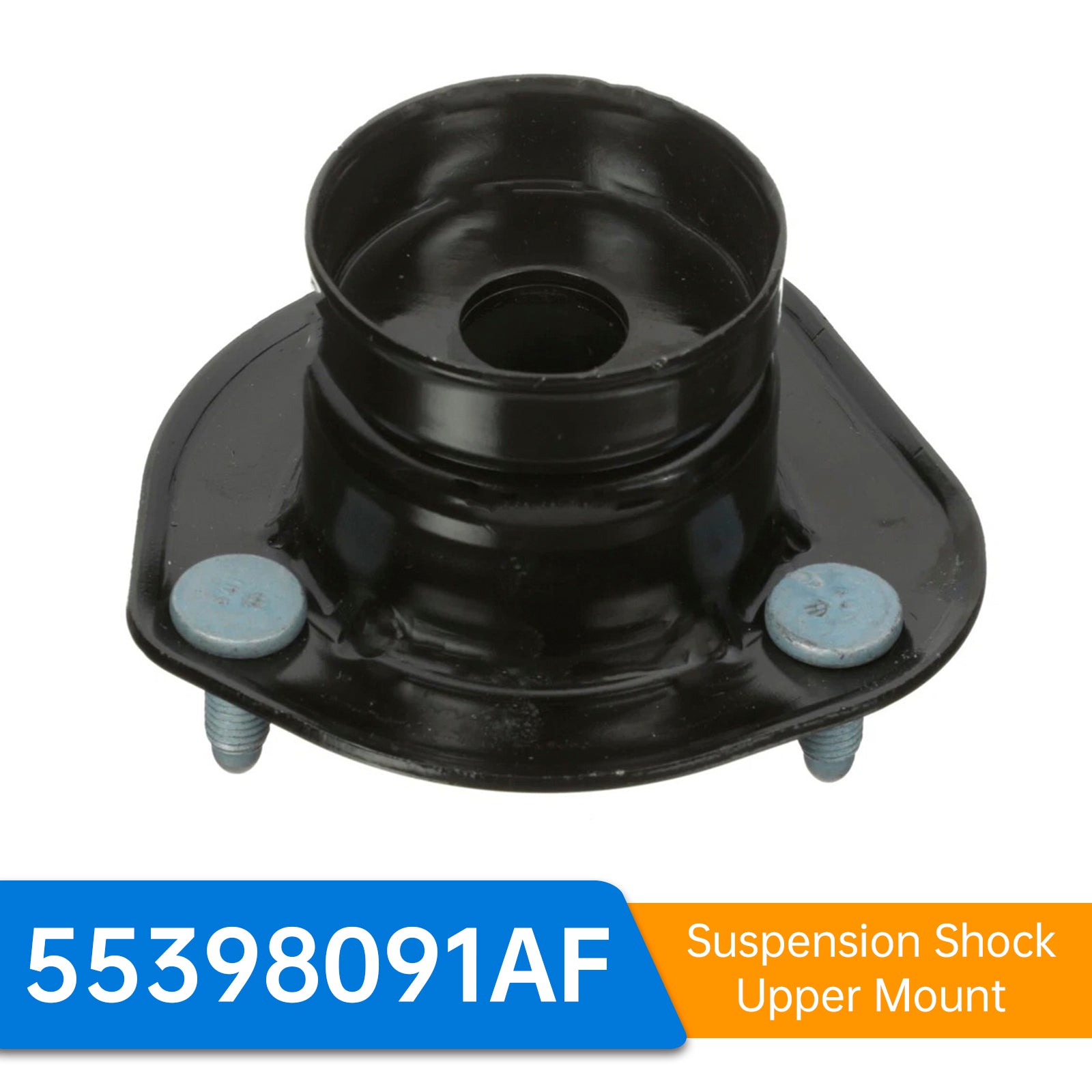 Suspension Shock Upper Mount Right or Left 55398091AF for Ram 1500 2006-2024