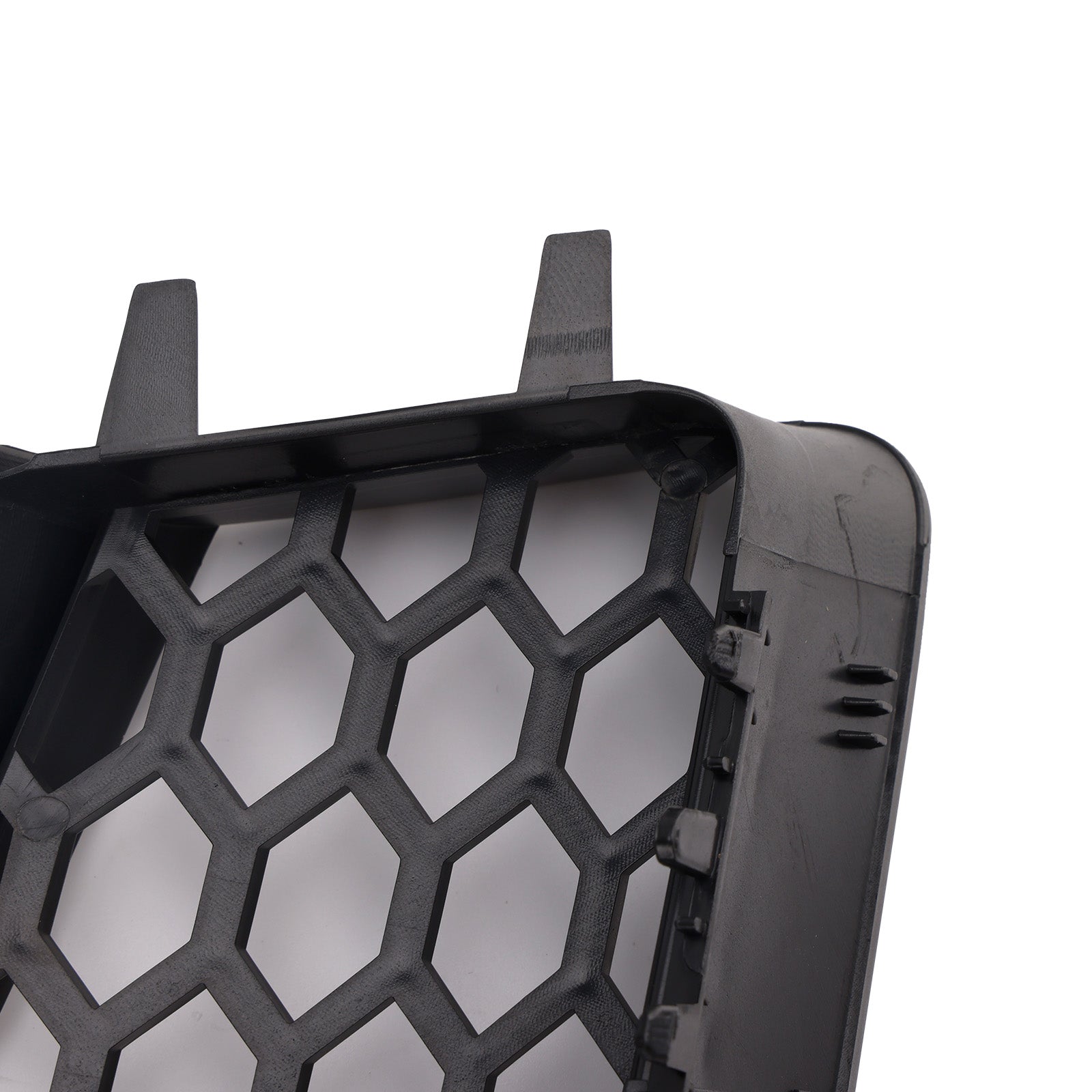 2002-2009 siège ibiza cordoba 6l 2pcs en nid d'abeille grille avant