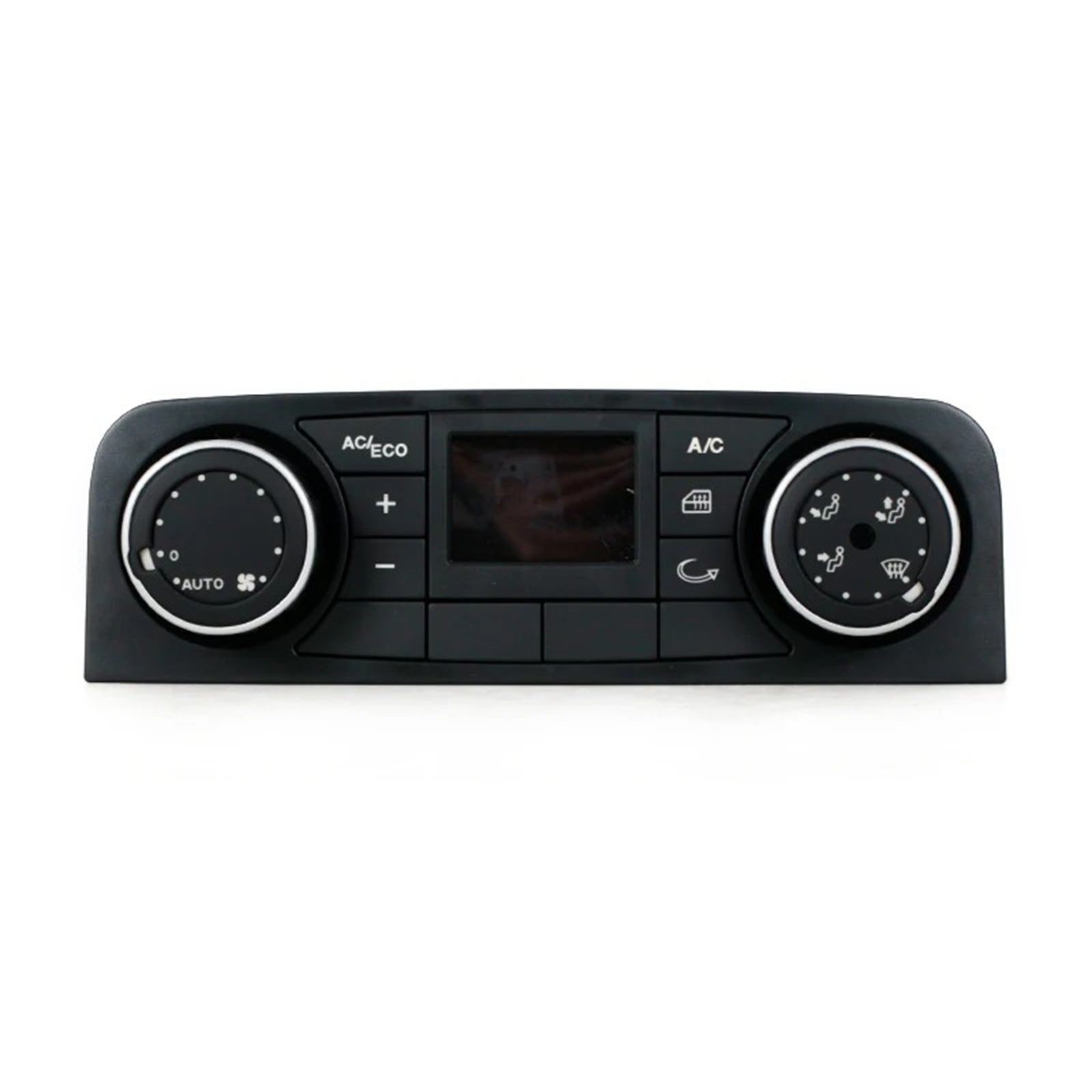 Man TGS TGX TGL TGM Truck A/C Klimatkontroll Enhetsmodul 81619906078 81619906104