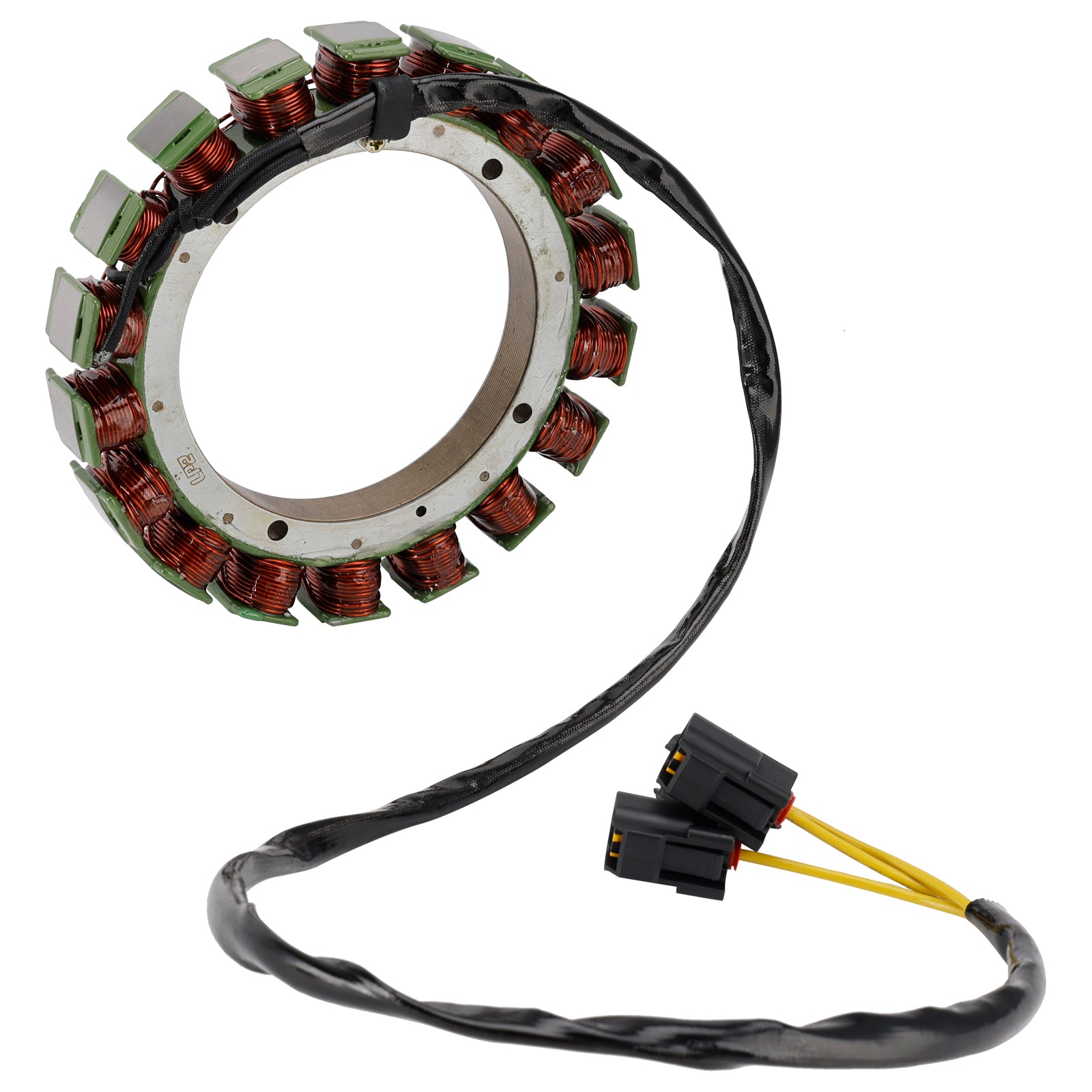 Generator Stator Pulser For Yamaha L F200 F225 F250 Hp 4 stroke 2005-2019