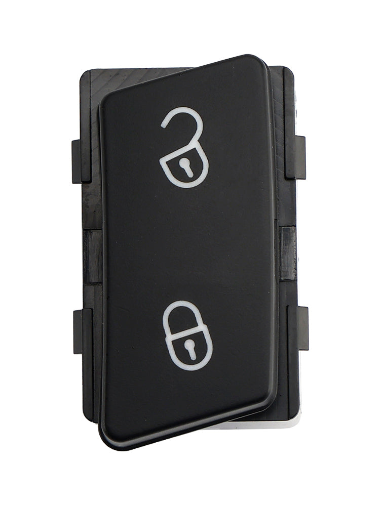 Door Lock Switch Control Button Unlock 1T0962125B For VW Caddy