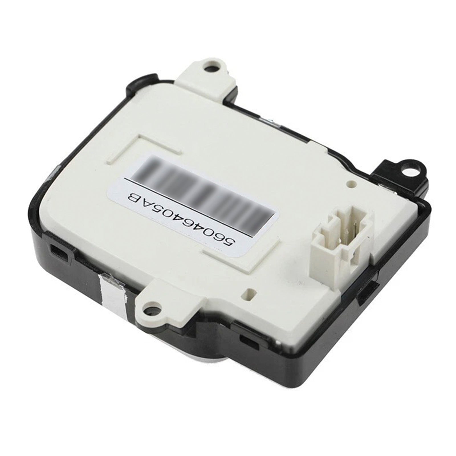 2012-2018 Jeep Wrangler JK Body Uconnect Phone Control Switch 56046405AB