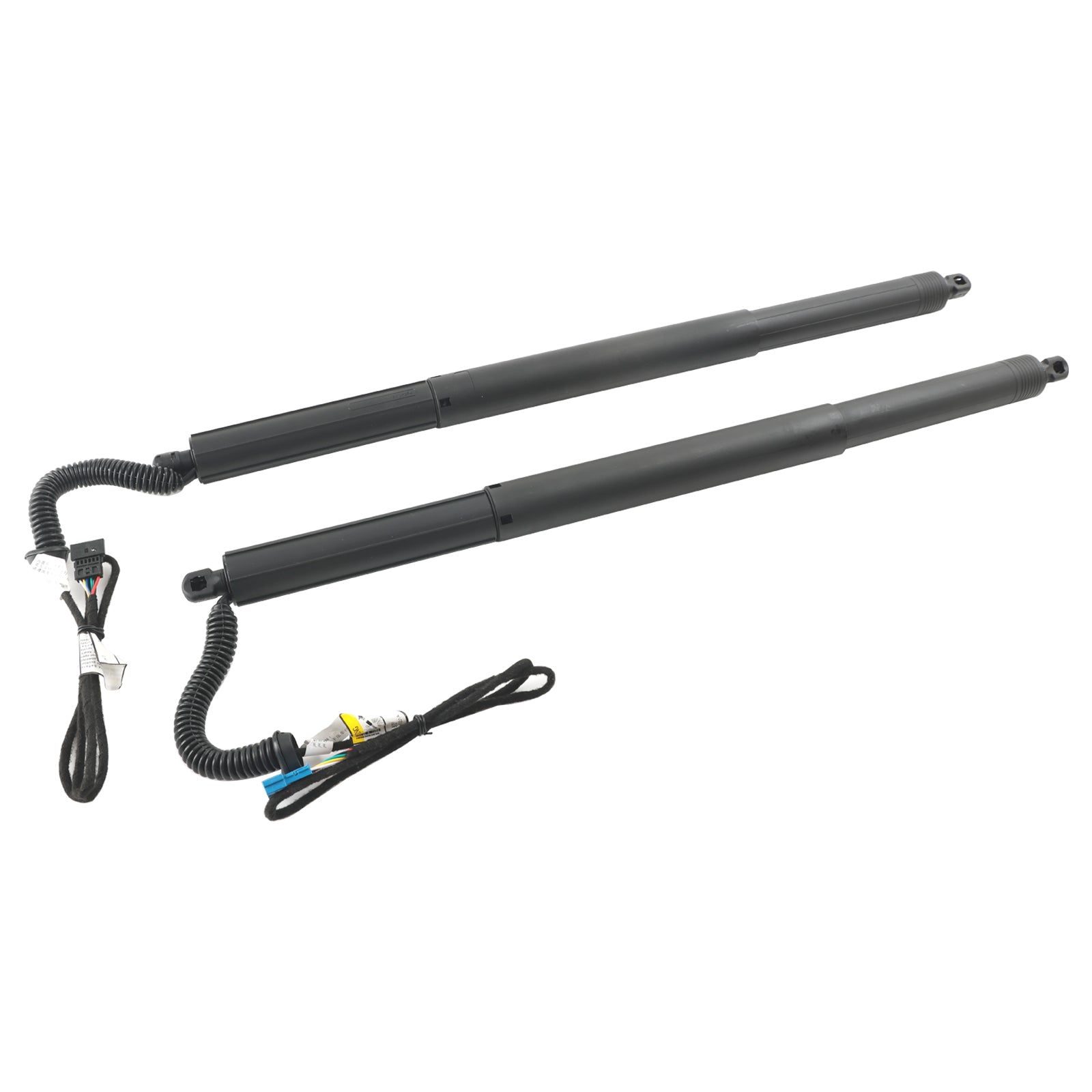 2011-2017 BMW X3 F25 sDrive 18d, sDrive 20i, xDrive 20d, xDrive 20i, xDrive 28d 2PCS Gauche & Droite Hayon Électrique Struts Gaz 51247232003
