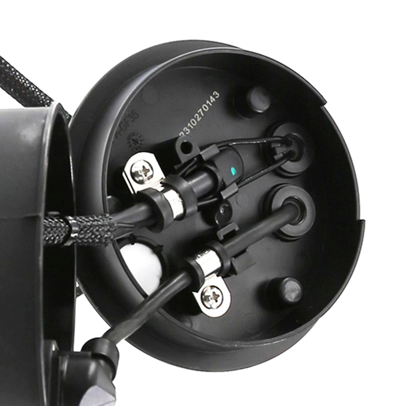 Aquecedor de fluido de escape diesel para Sprinter 2500 3500 9064700553