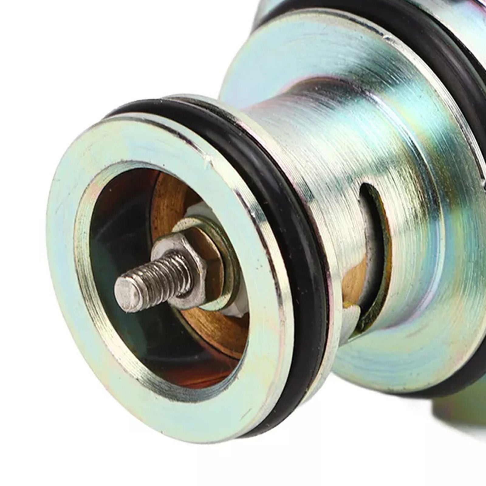 Stationaire luchtregelklep 60808200 YB09853 voor Fiat Croma Tempra Sierra Escort