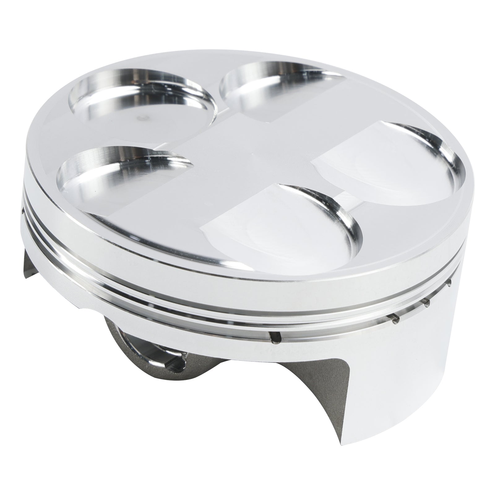 77 mm valcový piestový horný koniec prestavba súpravy pre Yamaha 01-13 YZ250F WR250 YZ 250F