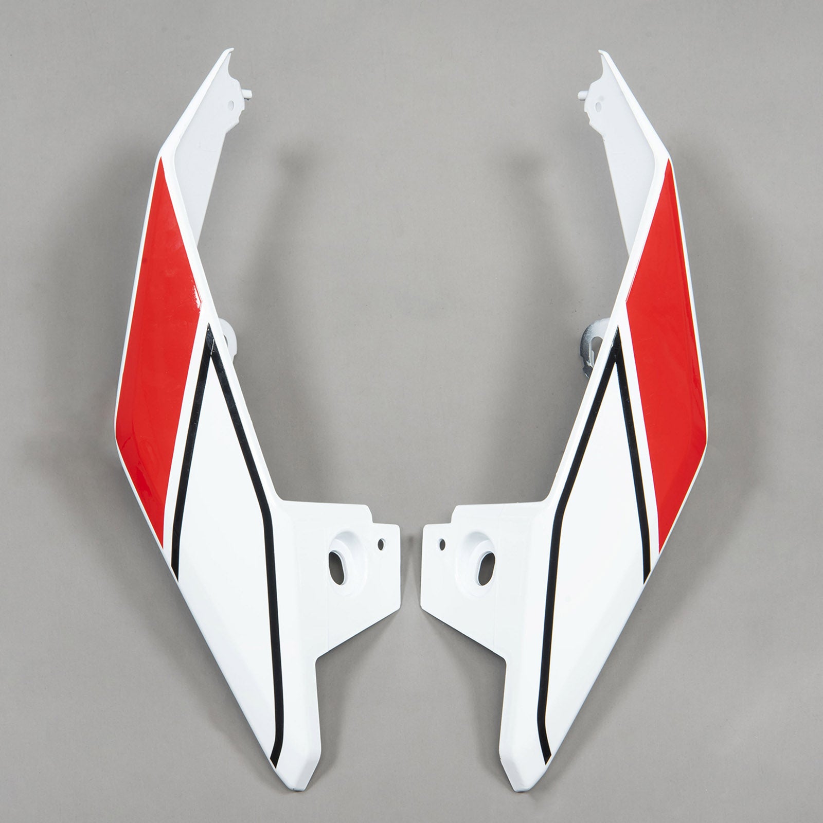 2017-2020 Yamaha MT-09 Injection ABS FAIRNAGE DE TRAVAILON PLASTIQUE