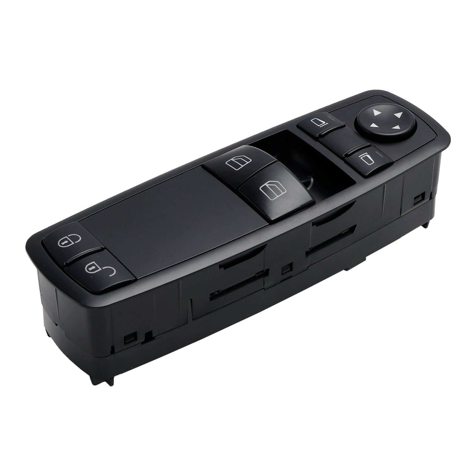 Strømvindubryter Hovedkontroll 1698206410 for Benz W169 W245 A160 A180 B200