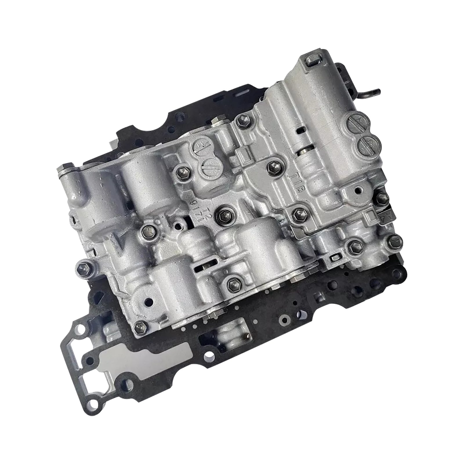 2008-2010 FIAT ULYSSE2.2L Cuerpo de válvula de transmisión automática AF40 TF80SC AWF21