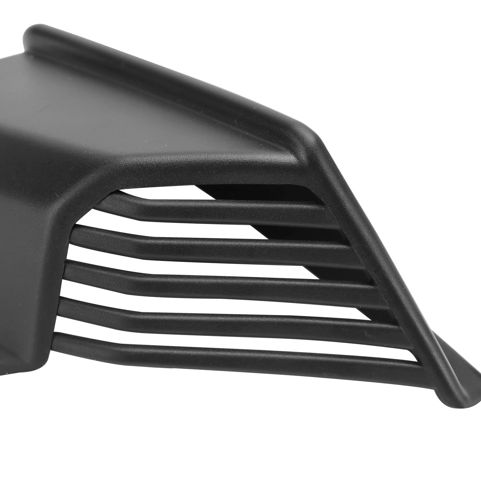 Spojler deflektorového krídla na strane tela krídla pre Honda ADV-150 2019-2022