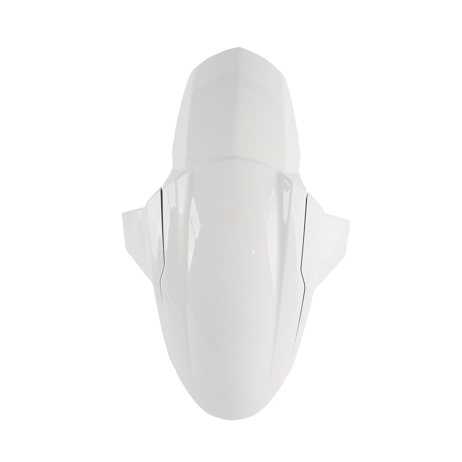Carénage de garde-boue avant Street Triple 765 R RS 2020-2025