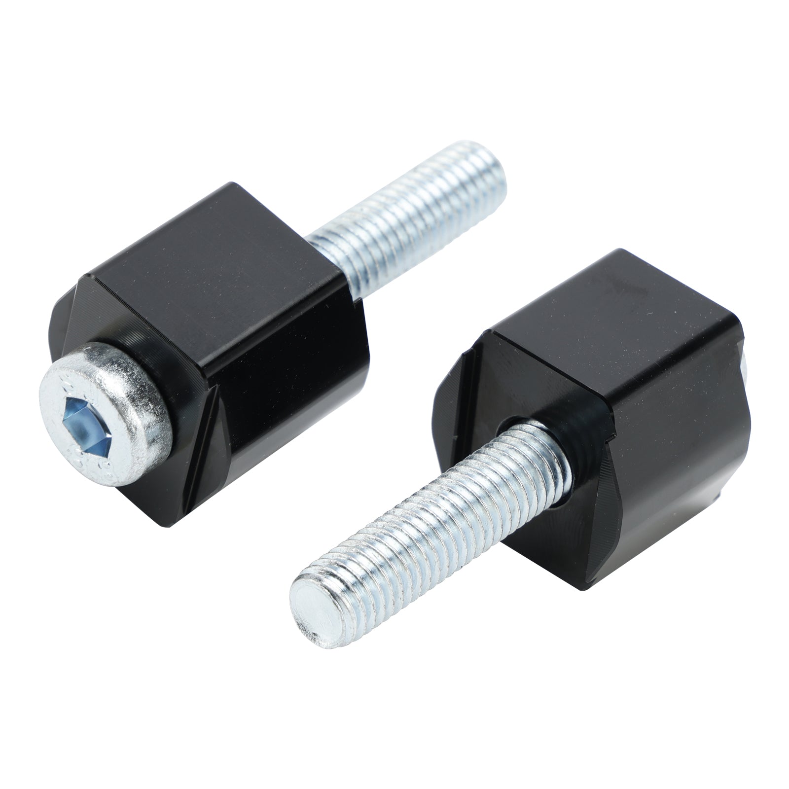 Estrapers de colonne vertubrale + 25 mm pour 390 790 890 1290 Adventure/R 2019-2024