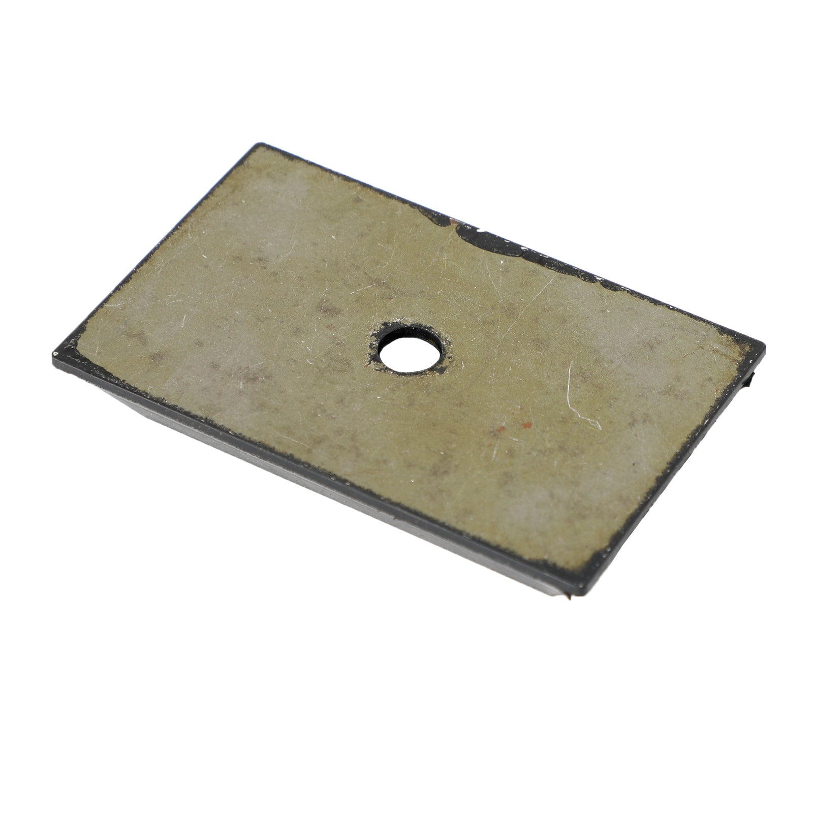 2006-up Jumper 8 X Rear Impact Buffer Leaf Spring