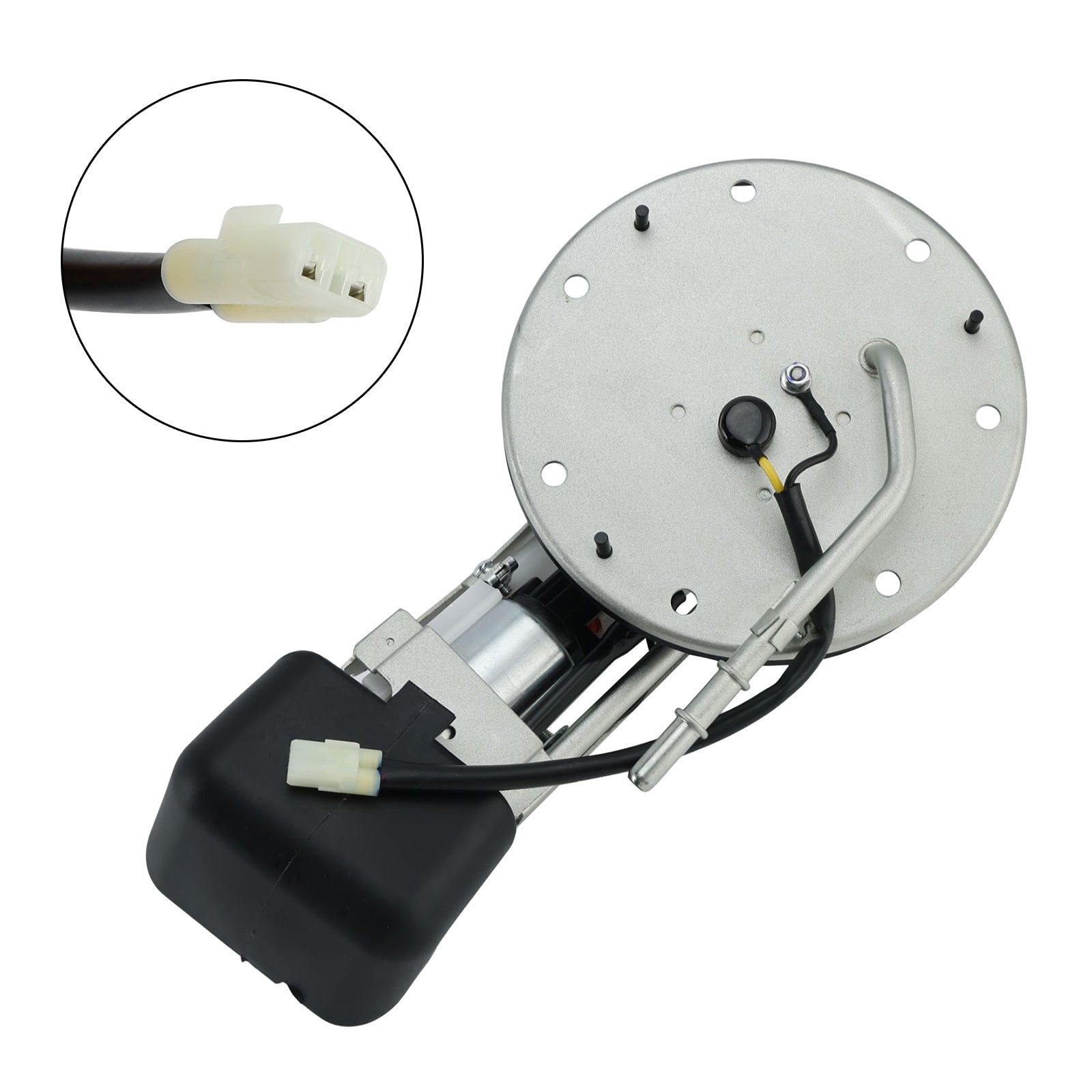 Fuel Pump Assembly 16700-Mgj-D01 Replace For Honda Cbr600F 11-12 Cbf660 Cb1000
