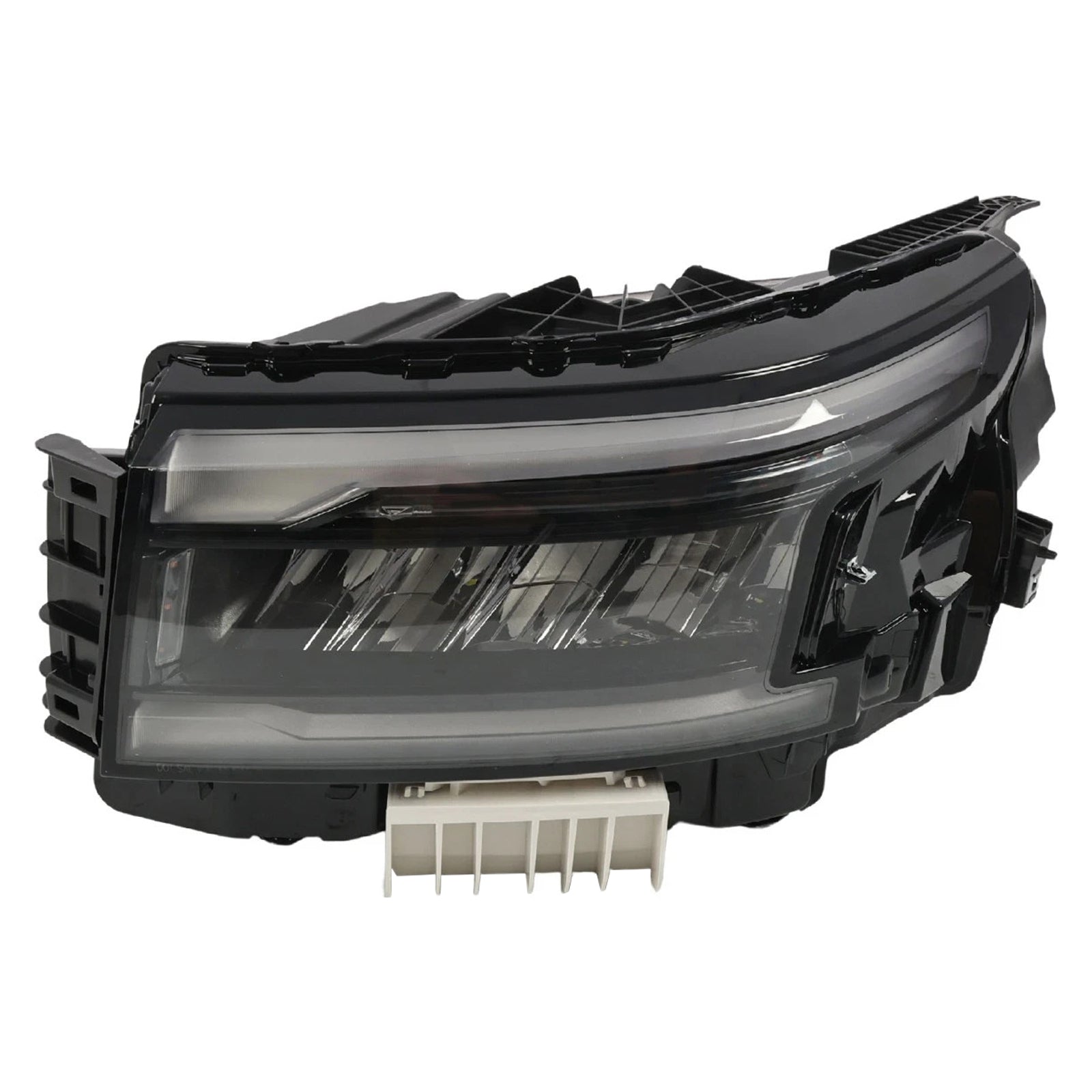 Front Left LED Headlight w/DRL 26010-9BU0D For Nissan Frontier 2022-2025