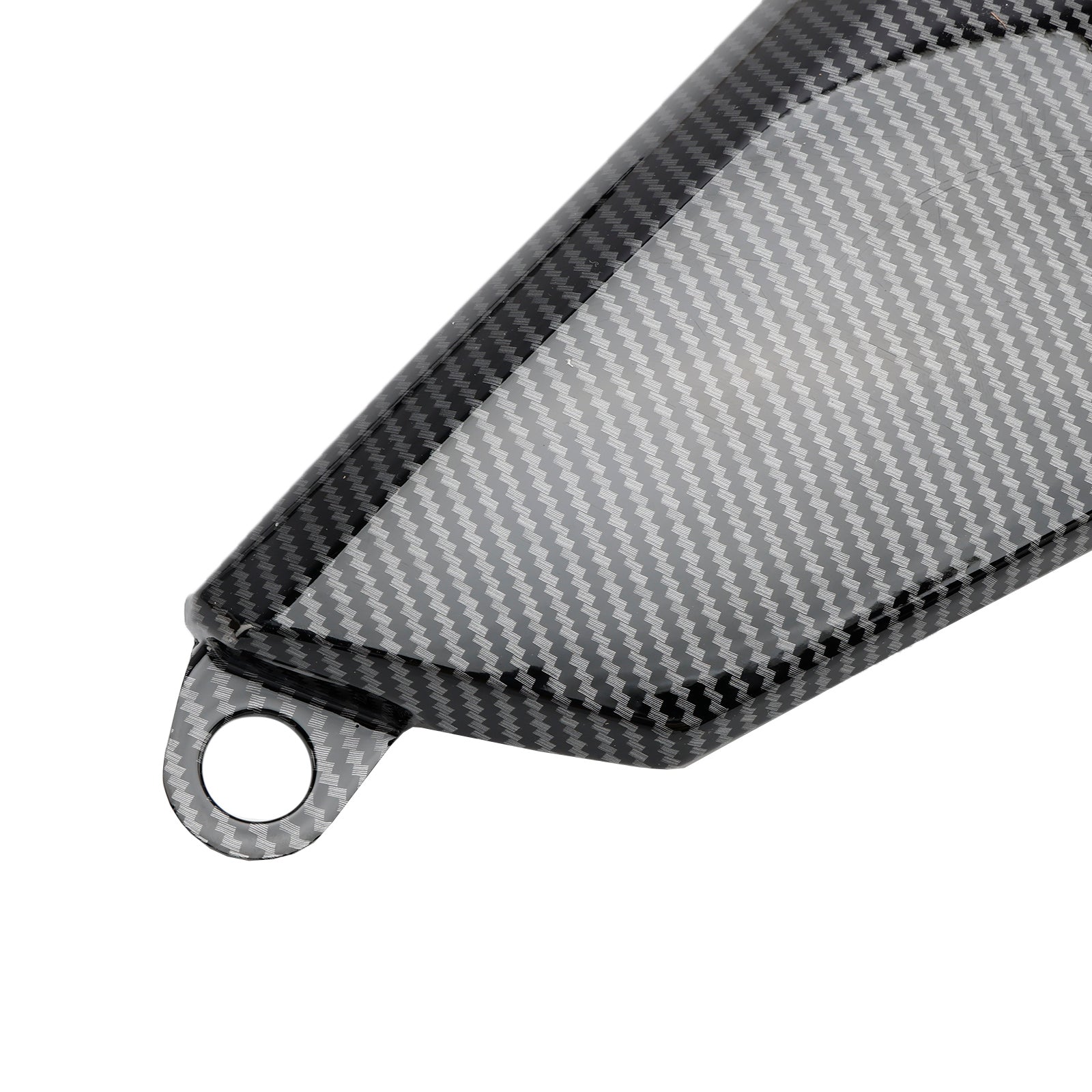 2022-2024 Kawasaki Versys 650 KLE650 Side Frame Panel Guard Fairings Cover