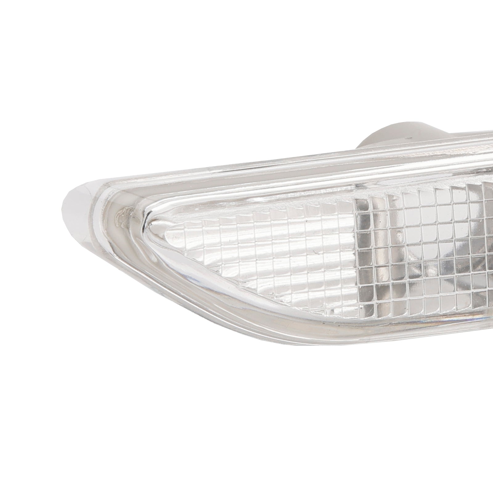 2016-2021 Mini F60 Linker Zijmarkeringslamp Richtingaanwijzer Behuizing 63137406369