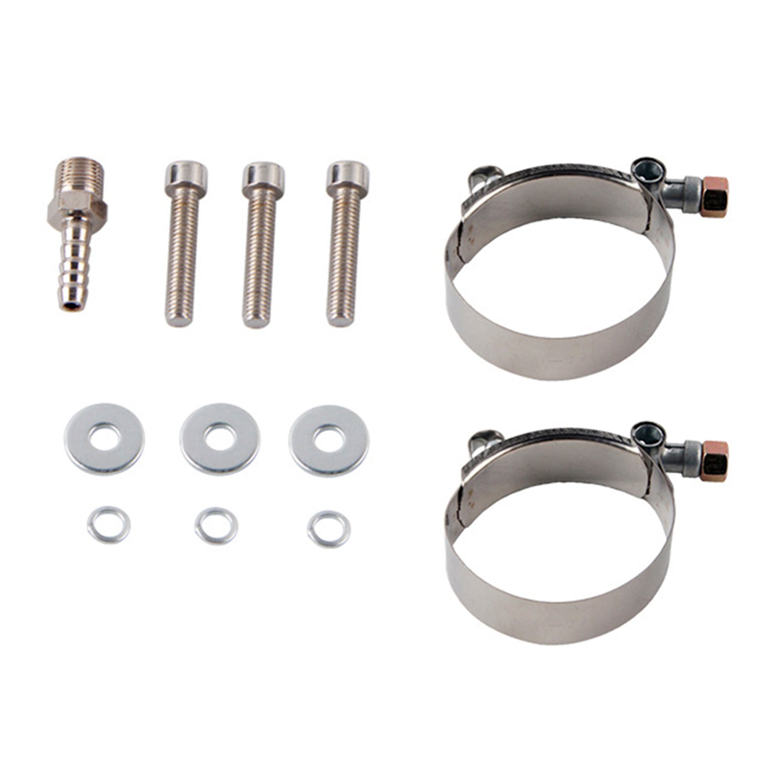 2000-2005 Volkswagen Passat B5 FL 1.9 TDI 74 kW Motor: AVB EGR Blanking Blank Kit