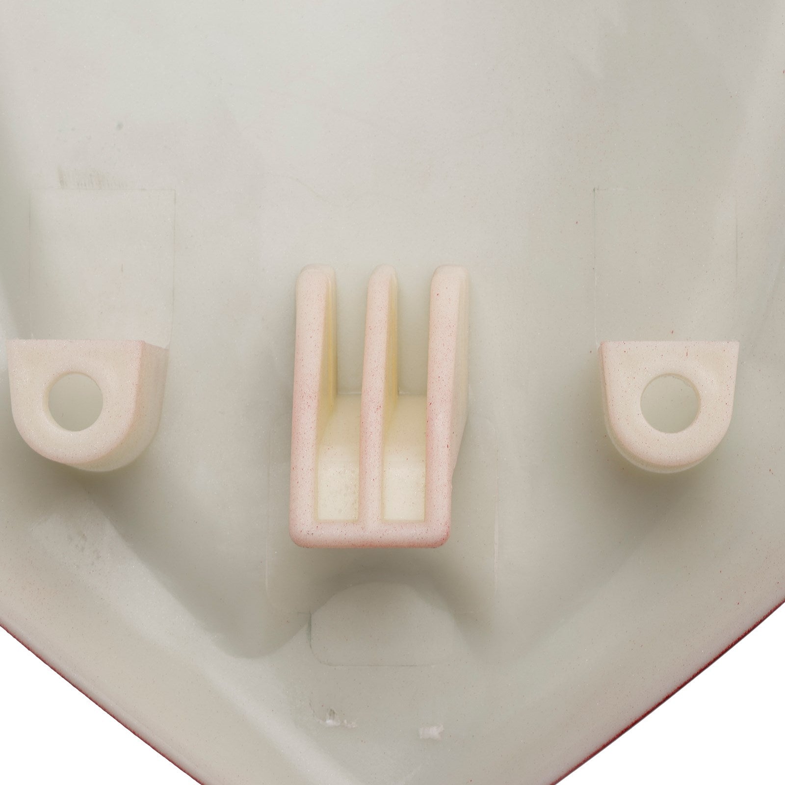 2007-2009 Kawasaki Z1000 staart achterbank kuipafdekking kap