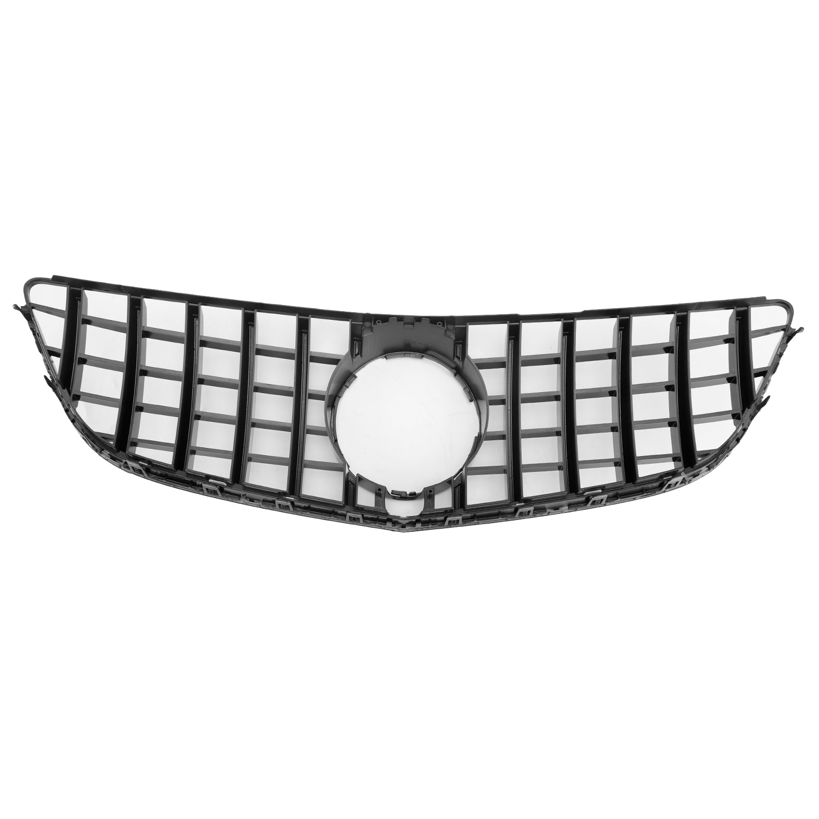 Mercedes E-KLASSE 2014-2017 W207 Coupé GT-stijl voorbumpergrille