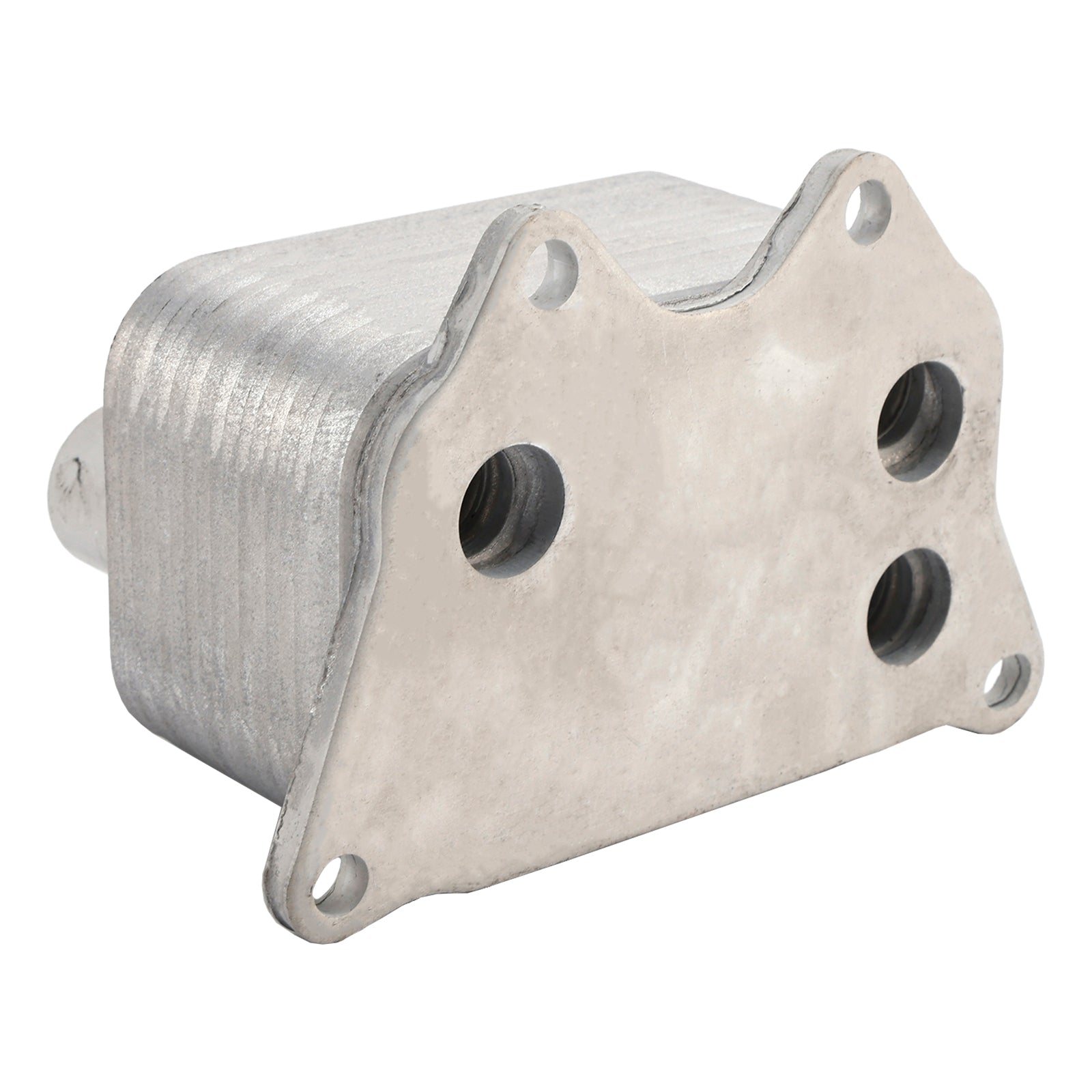 Engine Oil Cooler 06J117021D For VW Golf Jetta Passat