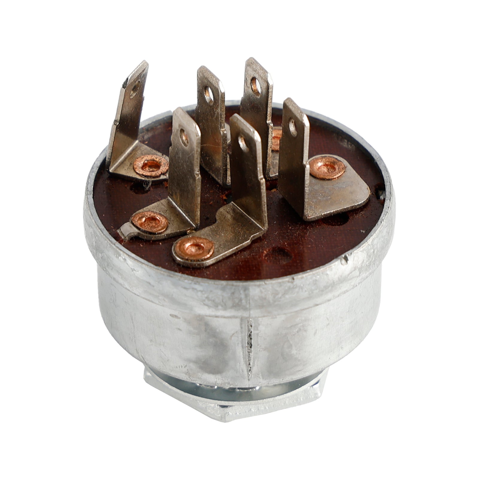 Remplacez les touches d'interrupteur de démarrage d'allumage pour la tondeuse à gazon Toro 430-334 430954