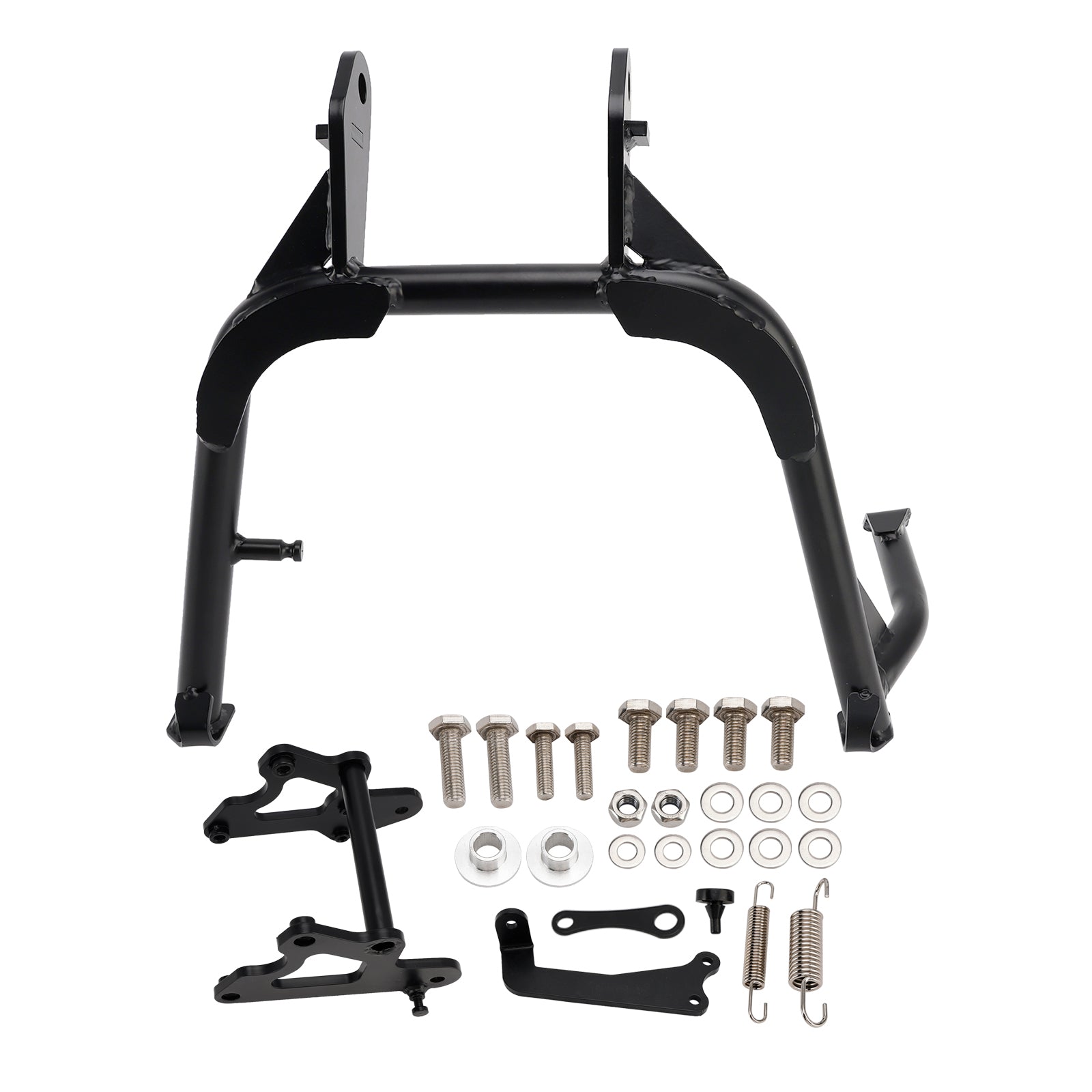 2022 Aprilia Touareg 660 Béquille centrale de moto Béquille centrale Pied Béquille latérale