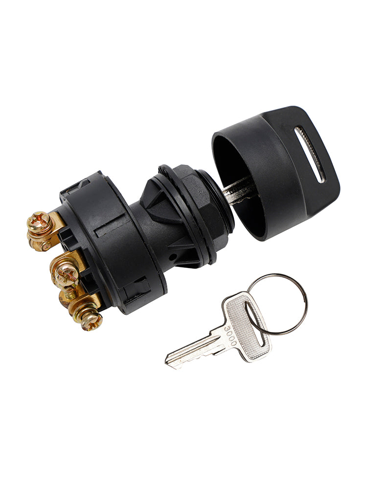 Interrupteur d'allumage 96008-SGT pour Genie GS-1530 GS-1532 GS-1930 GS-1932 GS-2032
