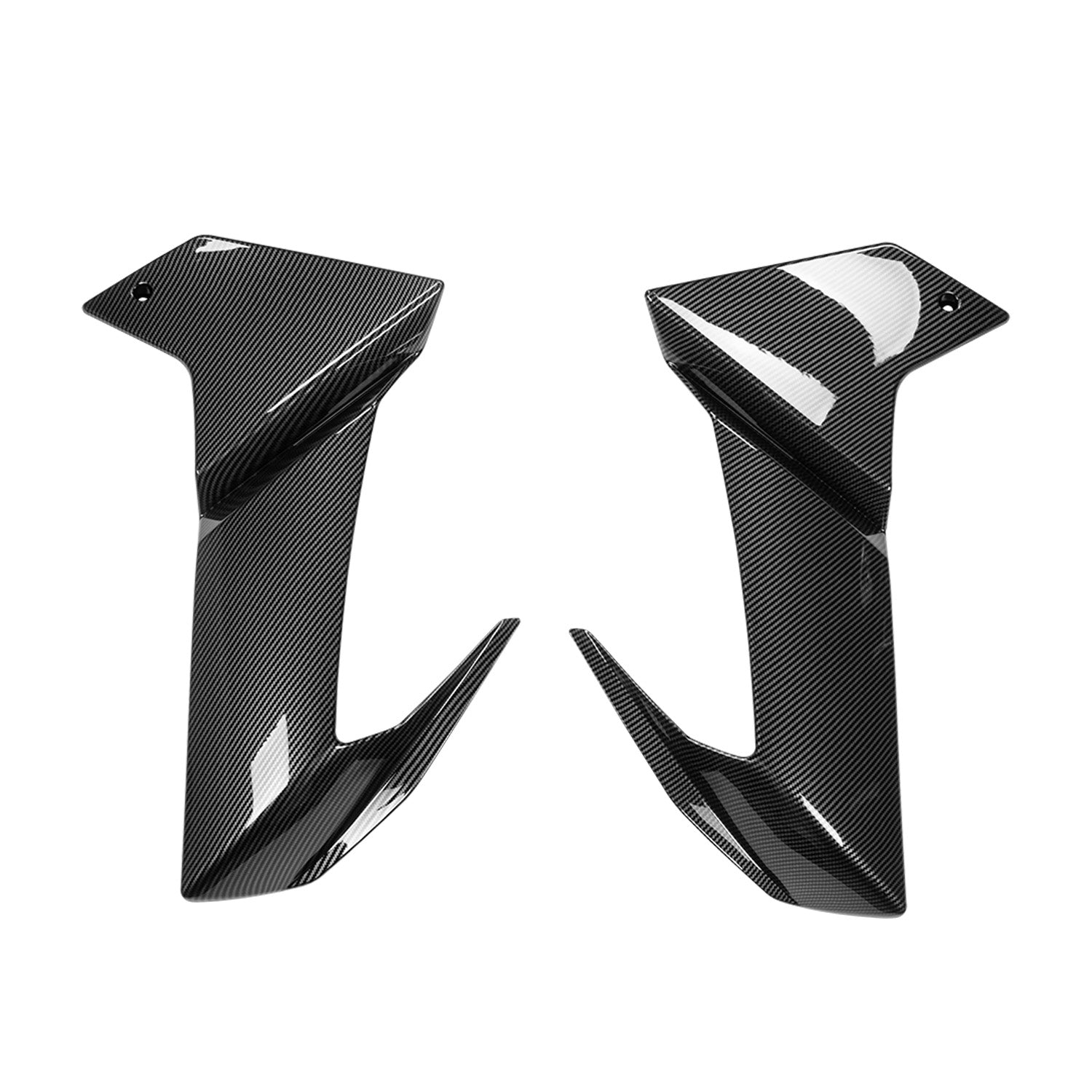 Vstrekovanie ABS Plastic Bodywork Sit pre Aprilia Rs 660 2020-2024 01#