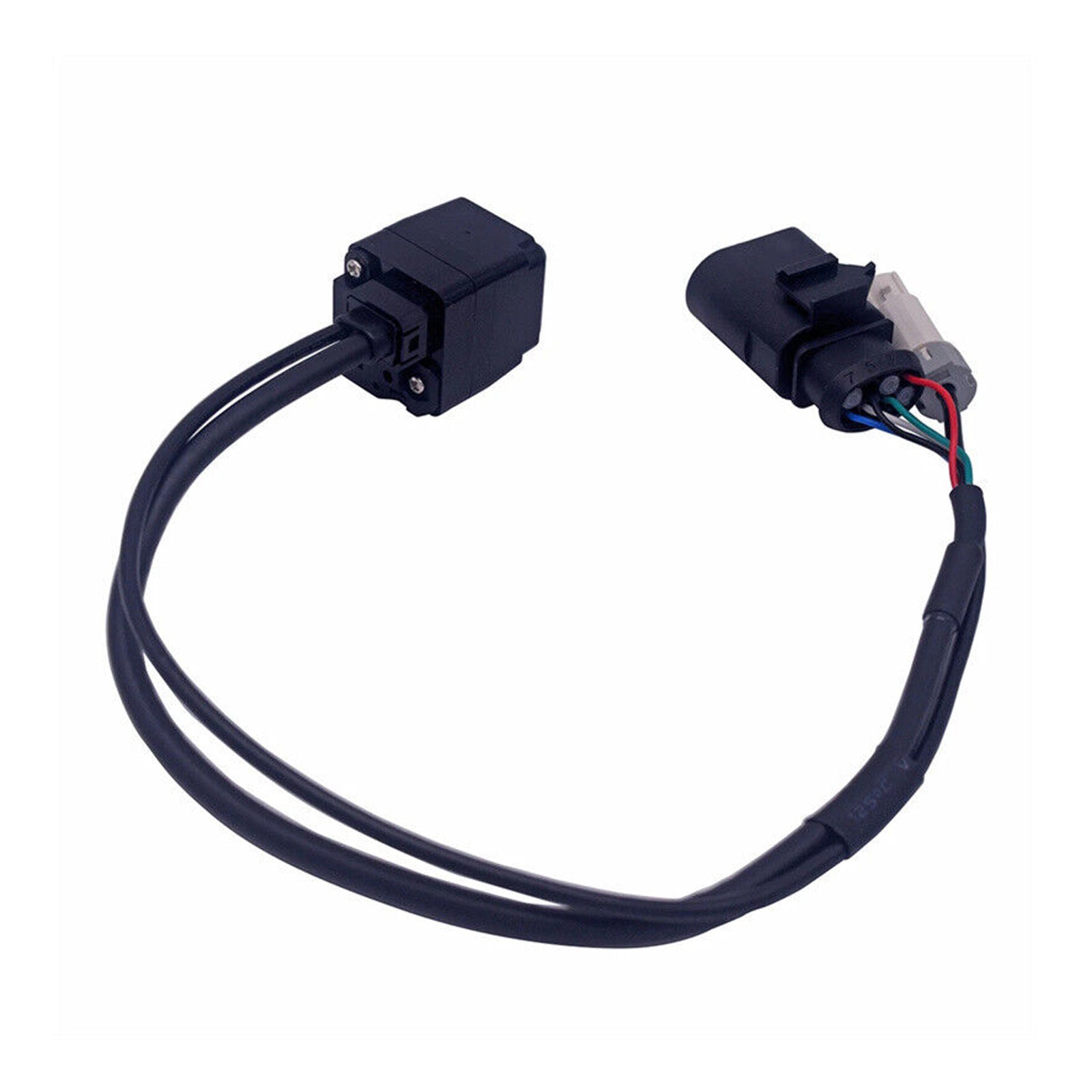 2017-2023 Porsche 718 Bakbackup Camera 95B980551L