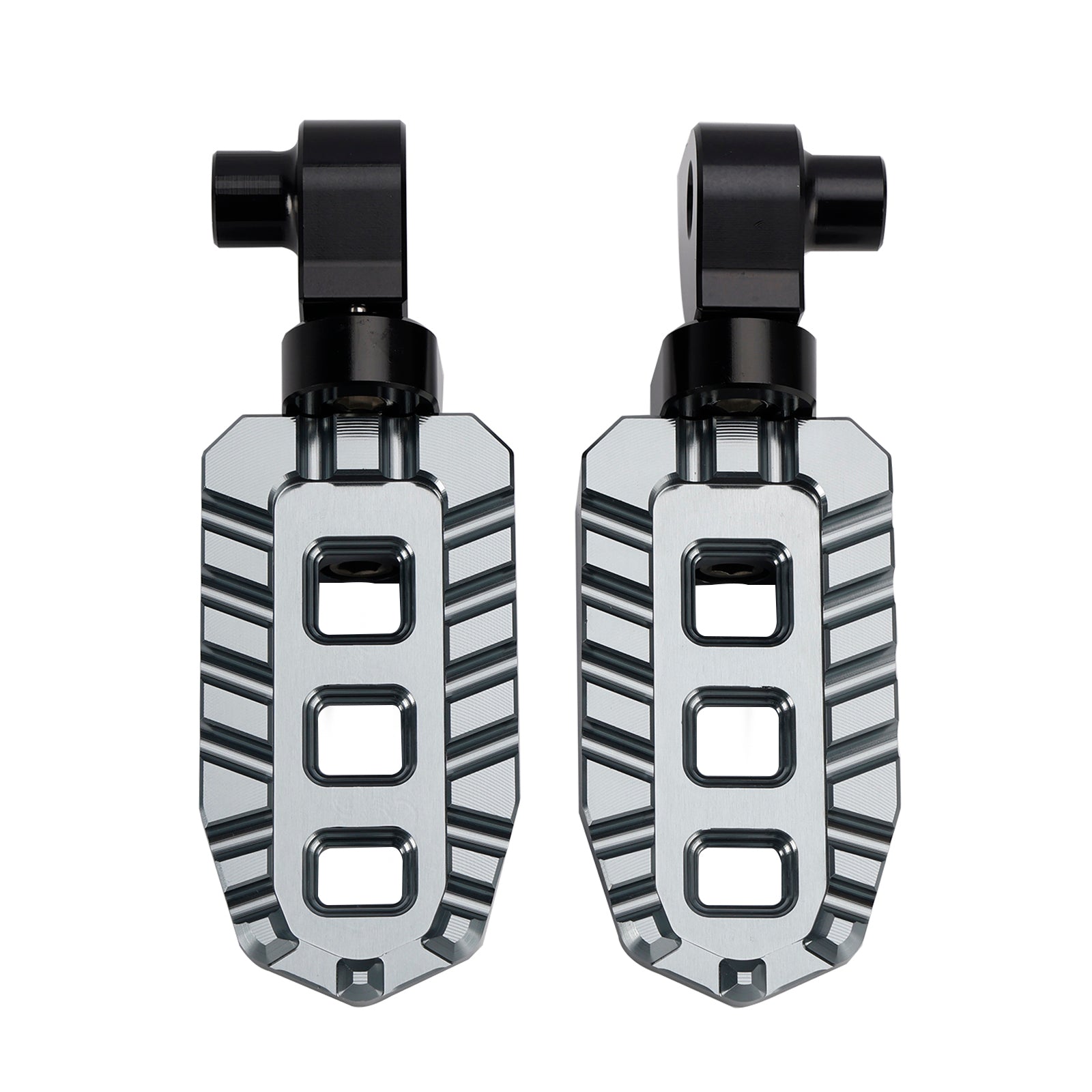 Repose-pieds avant repose-pieds adaptés pour YAMAHA Tenere 700 XTZ700 YZ250X YZ125X 19-24