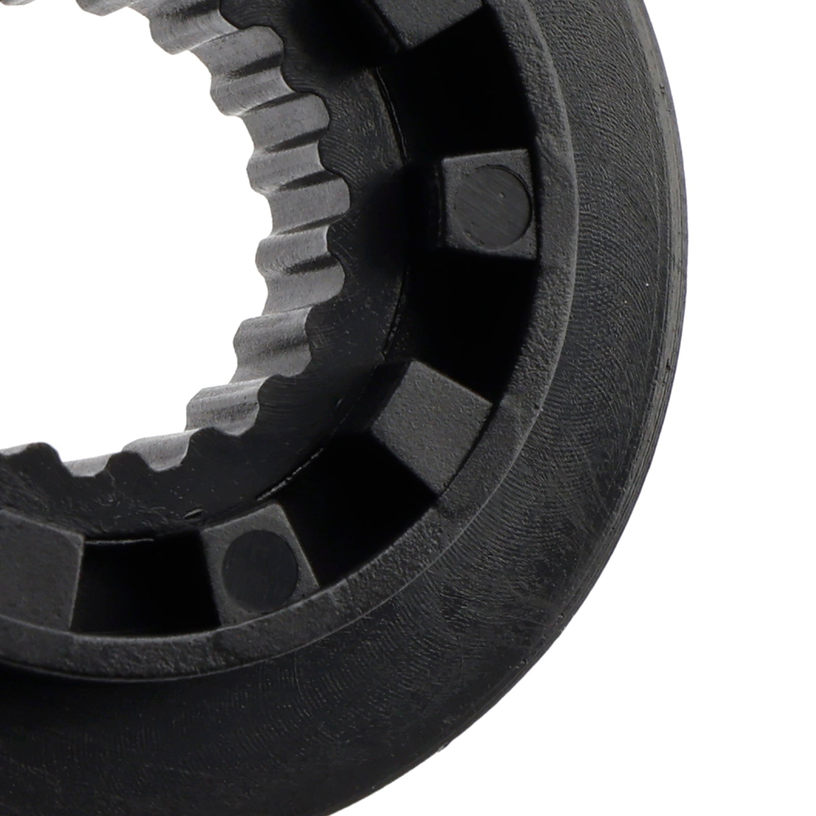 DC97-16984A Washer Clutch Gear Coupling for Samsung Vaskemaskin