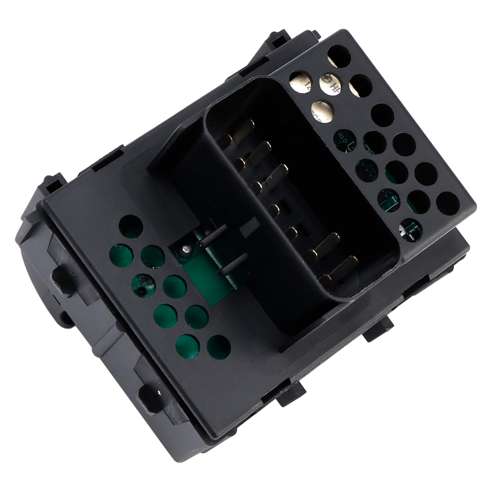 68156218AC Front Side Power Window Switch for Jeep Wrangler JK 2011-2018