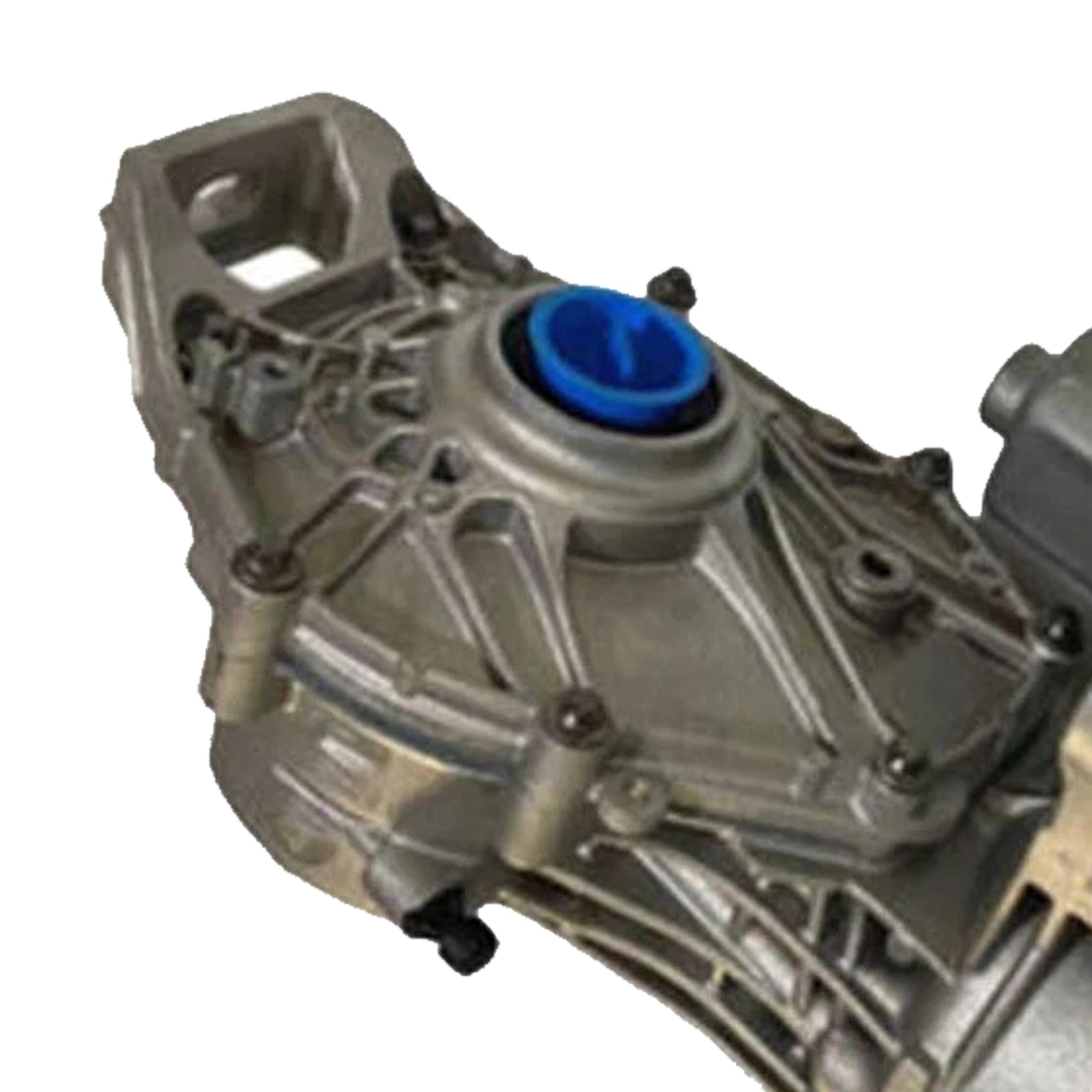 Rear Differential Assembly A2473505104 For Mercedes_Benz CLA250 CLA35 AMG 4Matic