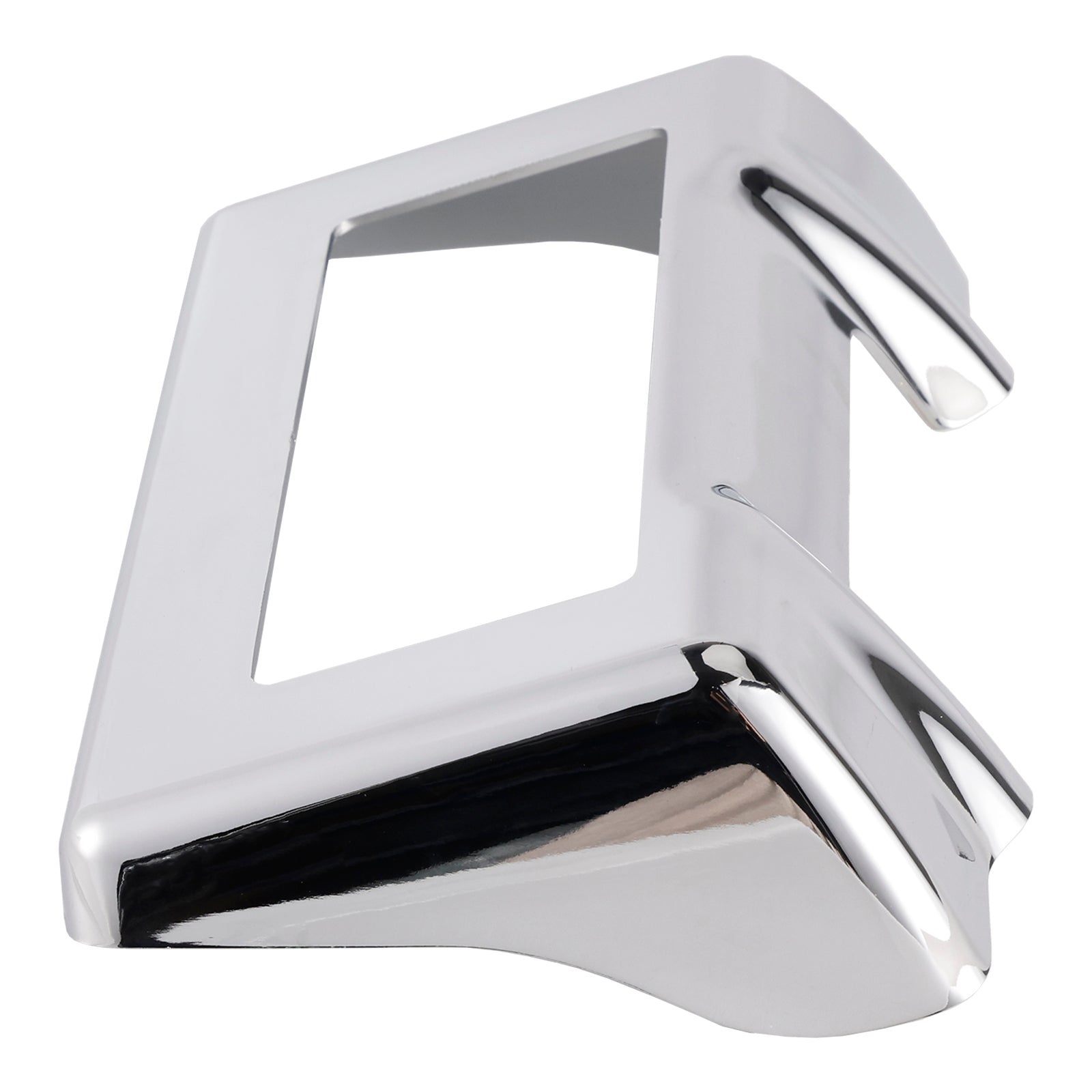 Oil Cooler Cover Fit For Touring Road King Street Glide 2011-2016