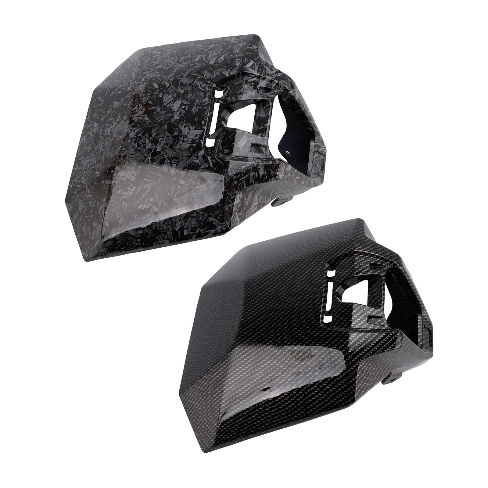 2022-2025 Honda ADV 350 Inside Front Cover Fairing Cowl