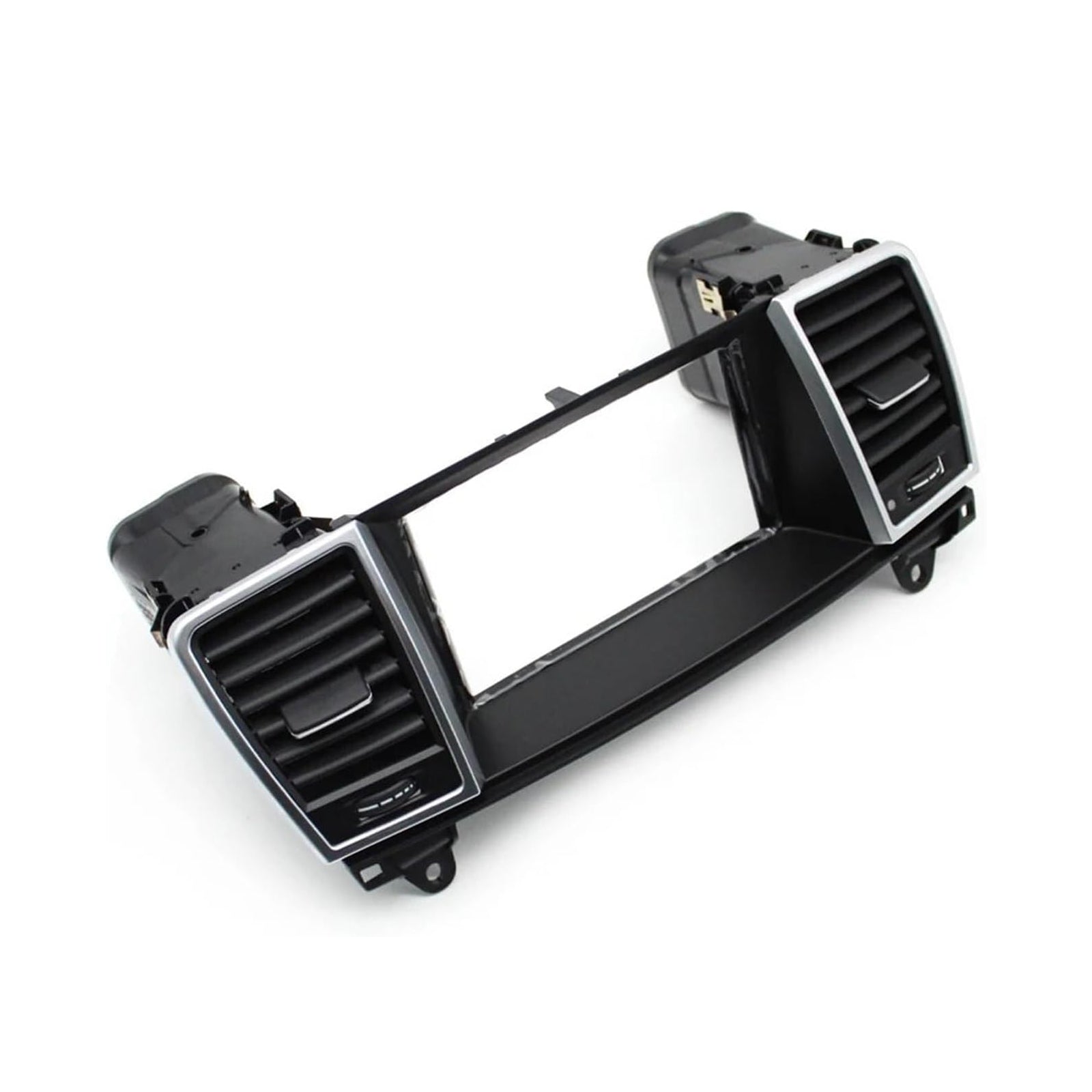 For Mercedes Benz ML Class (W166) 2013-2015 1668300854 1668300654 Dashboard Center Air Vent Big Screen