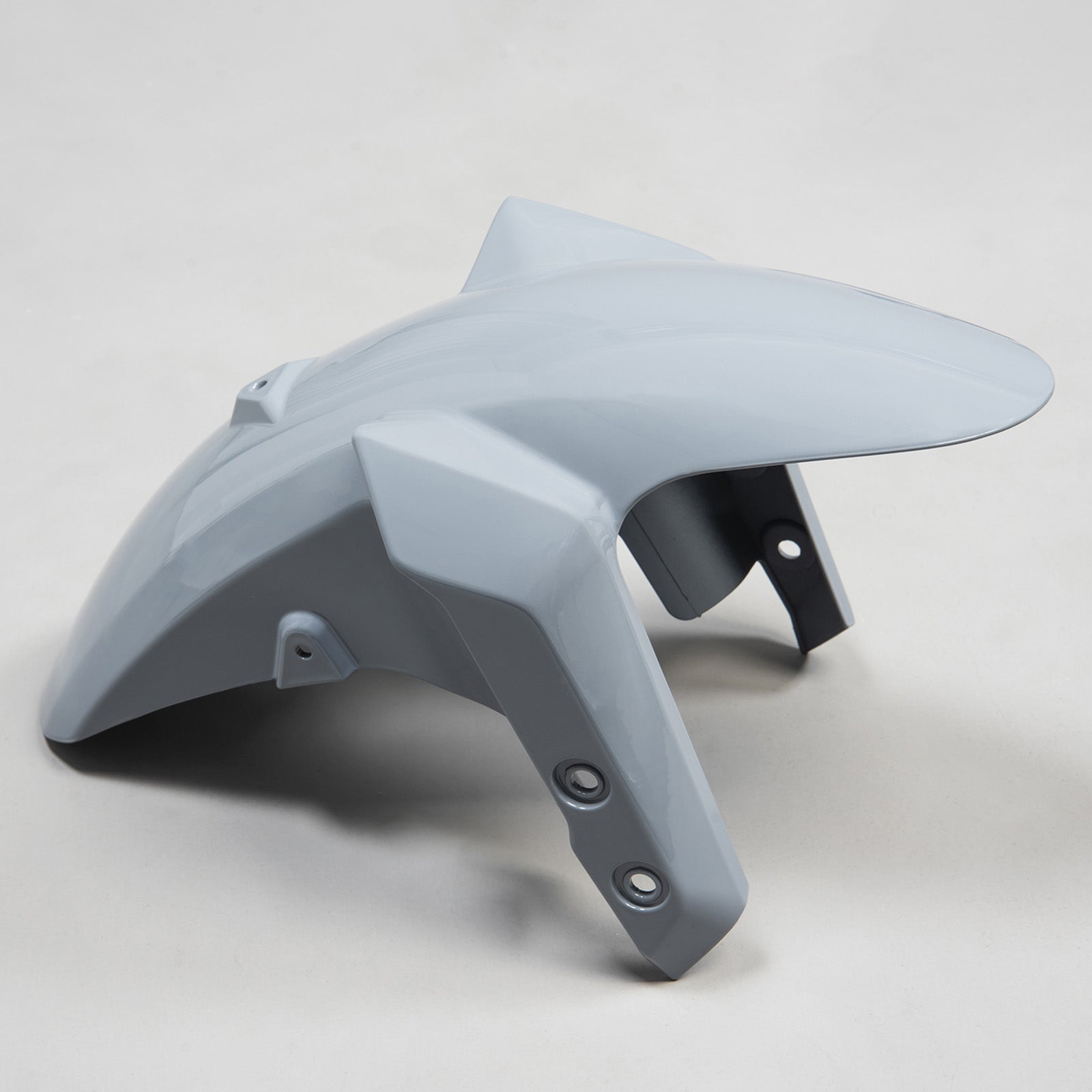 2017-2020 Yamaha MT-09 Injection ABS FAIRNAGE DE TRAVAILON PLASTIQUE