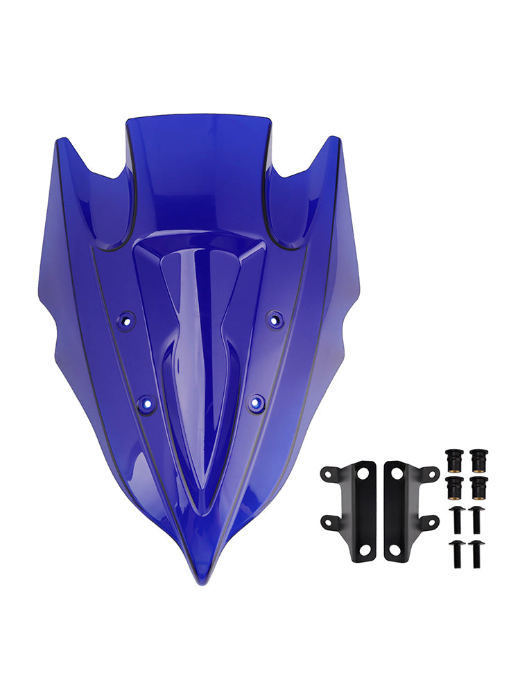 Parabrisas Parabrisas para KAWASAKI Z500 2024-2025
