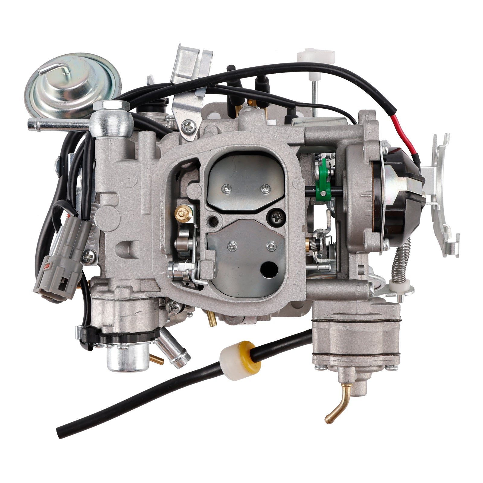 1997-2001 Toyota Hilux 2.7 Carburador 21100-75120 LTR 3RZ-F