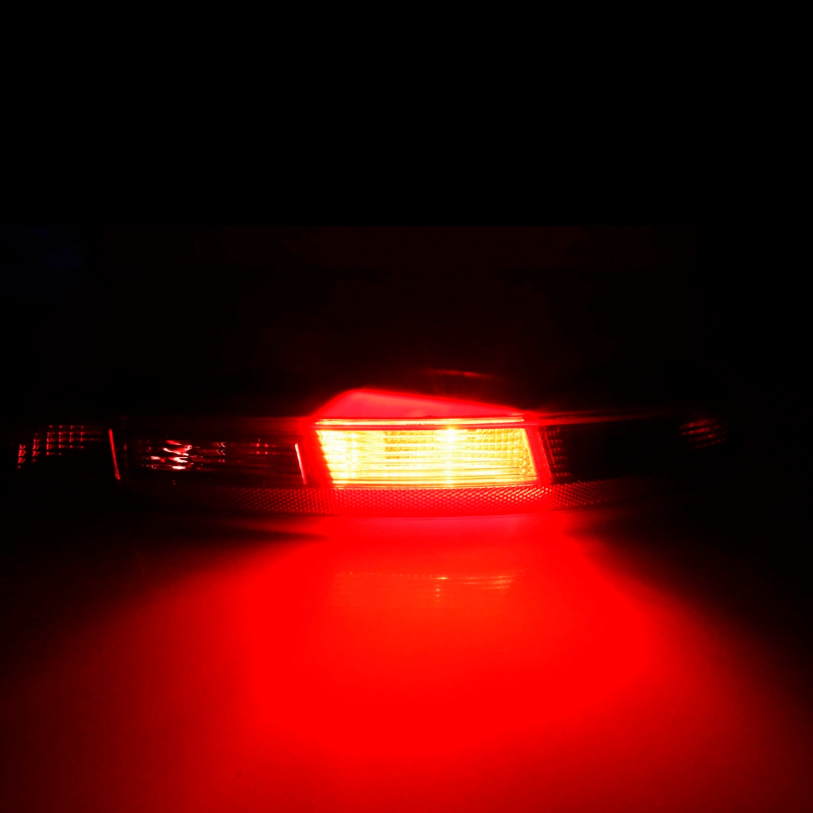 Audi Q3 2012-2015 Izquierdo&Luz de parachoques trasera derecha, luz de freno y parada 8UD945095 8UD945096