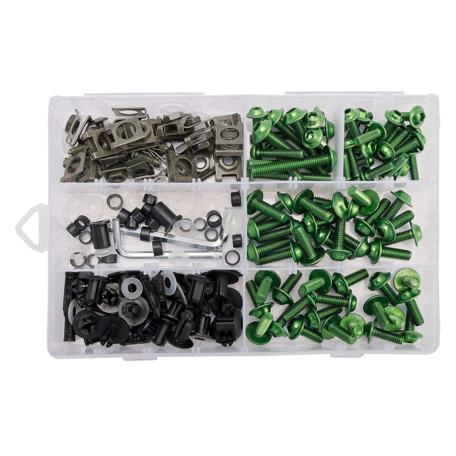 Injection Fairing Kit Bodywork Plastic ABS fit For Kawasaki Z400 2018-2024