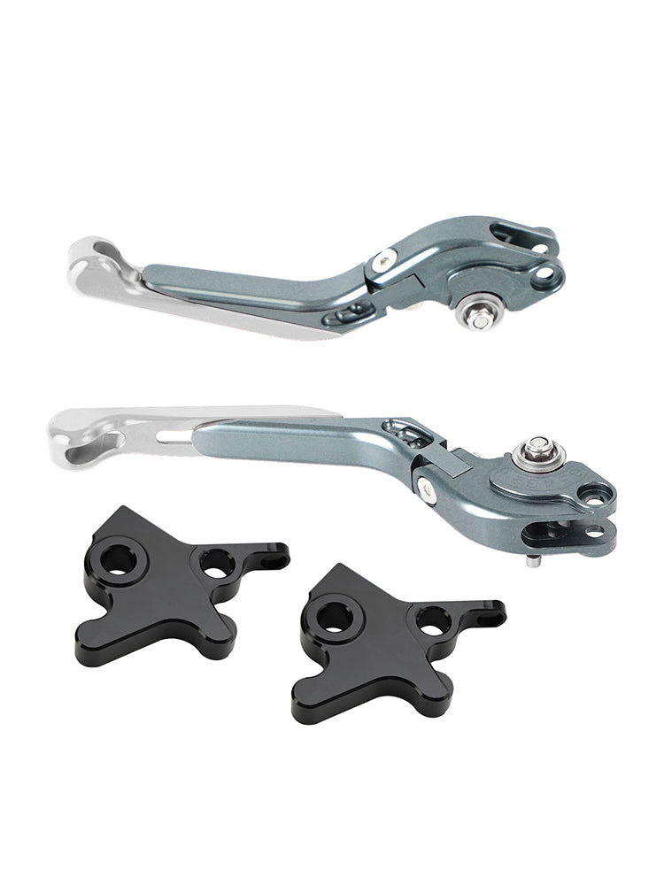 Nastaviteľná páka brzdovej spojky pre Piaggio mp3 300 16-18 MP3 350 18-19