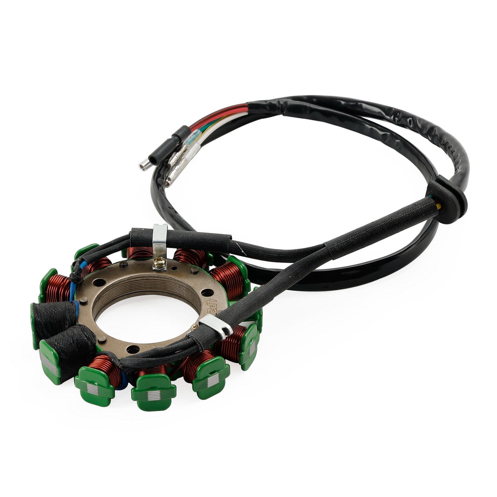 1994-1997 Honda XR600R STATOR Generator 31120-MN1-832