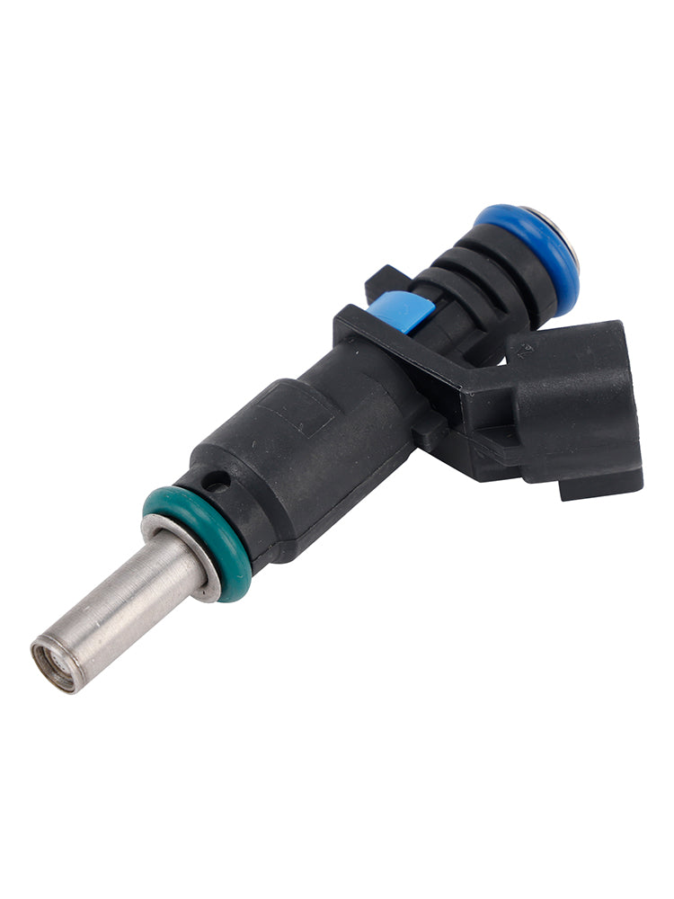 1Pcs Fuel Injector For Opel Vauxhall Astra Insignia Mokka Chevrolet 55562599
